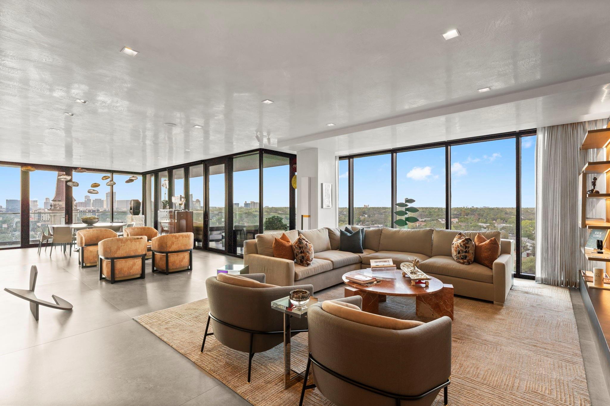 3433 Westheimer Road # 1005