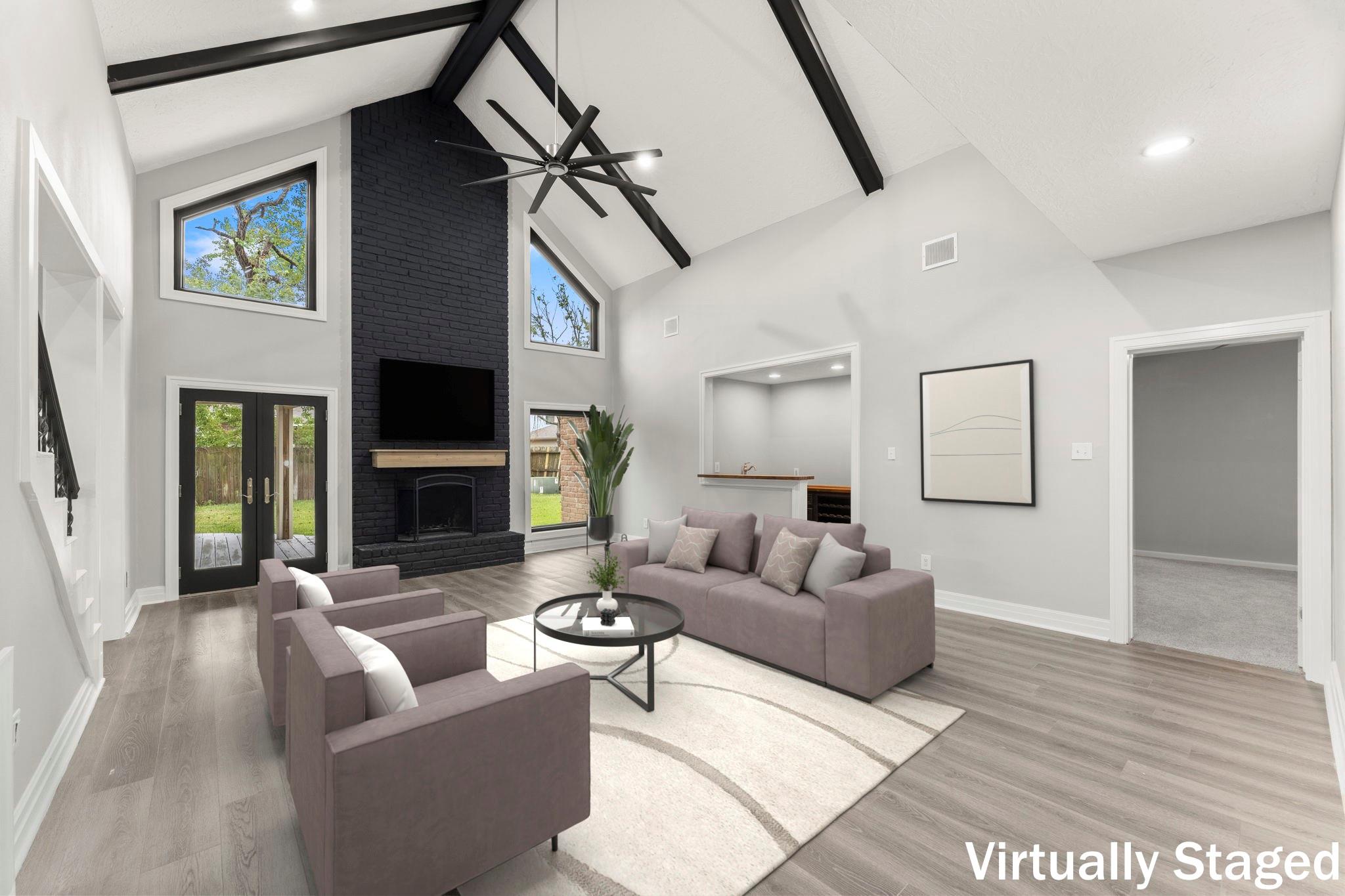 6415 Singing Creek Lane