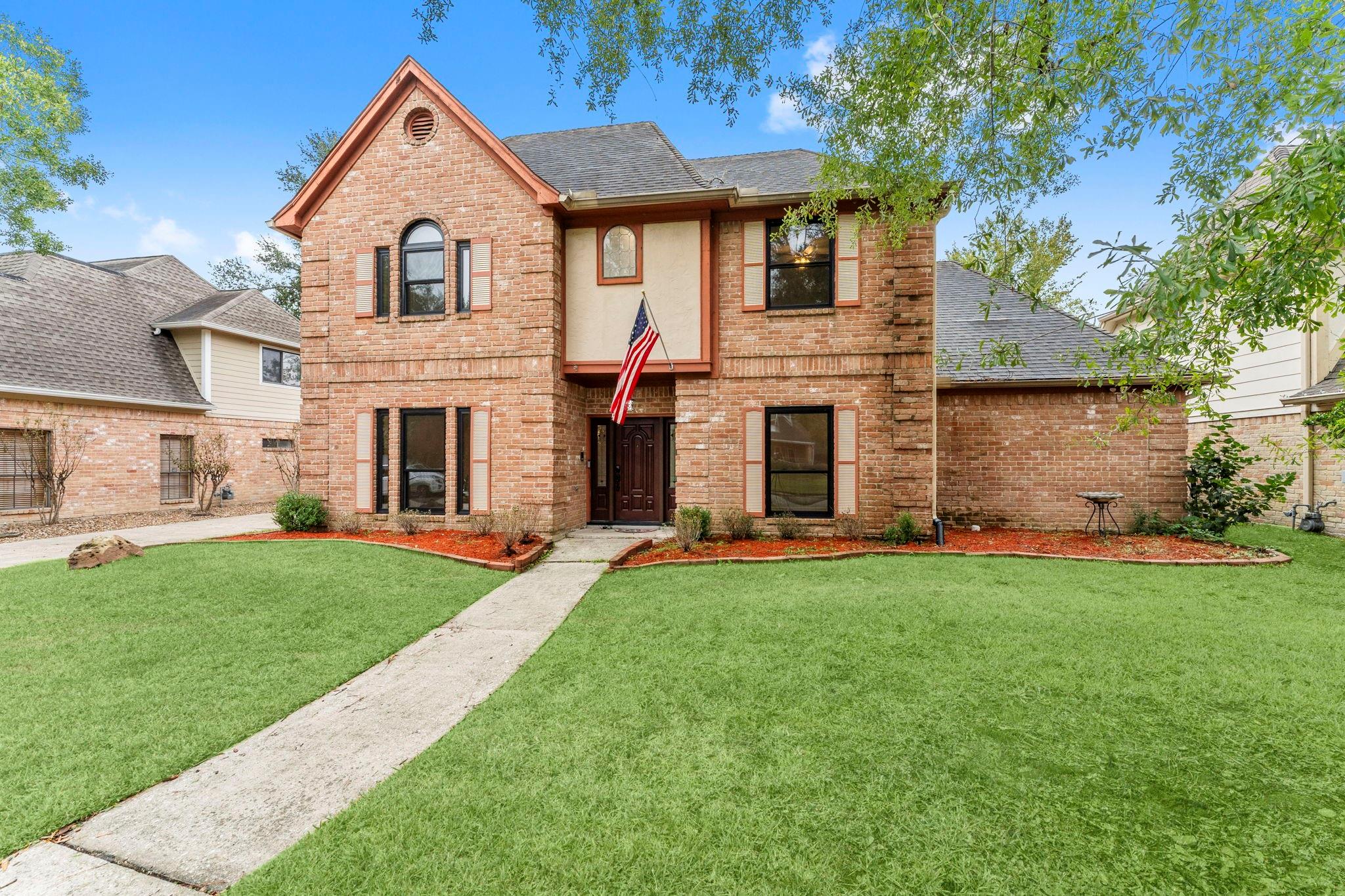 6415 Singing Creek Lane