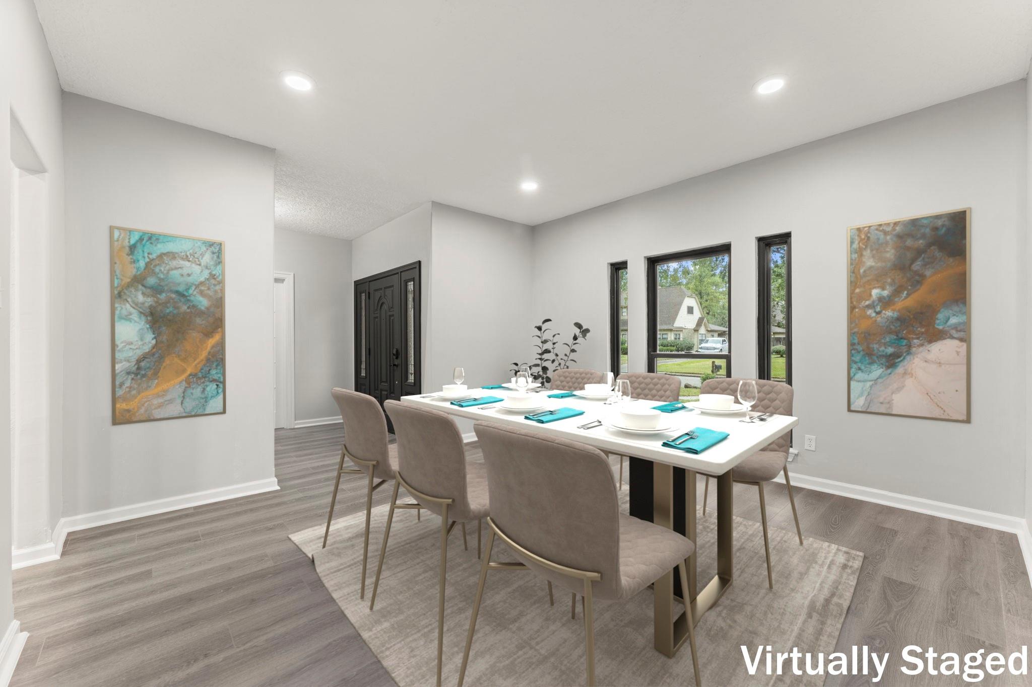 6415 Singing Creek Lane