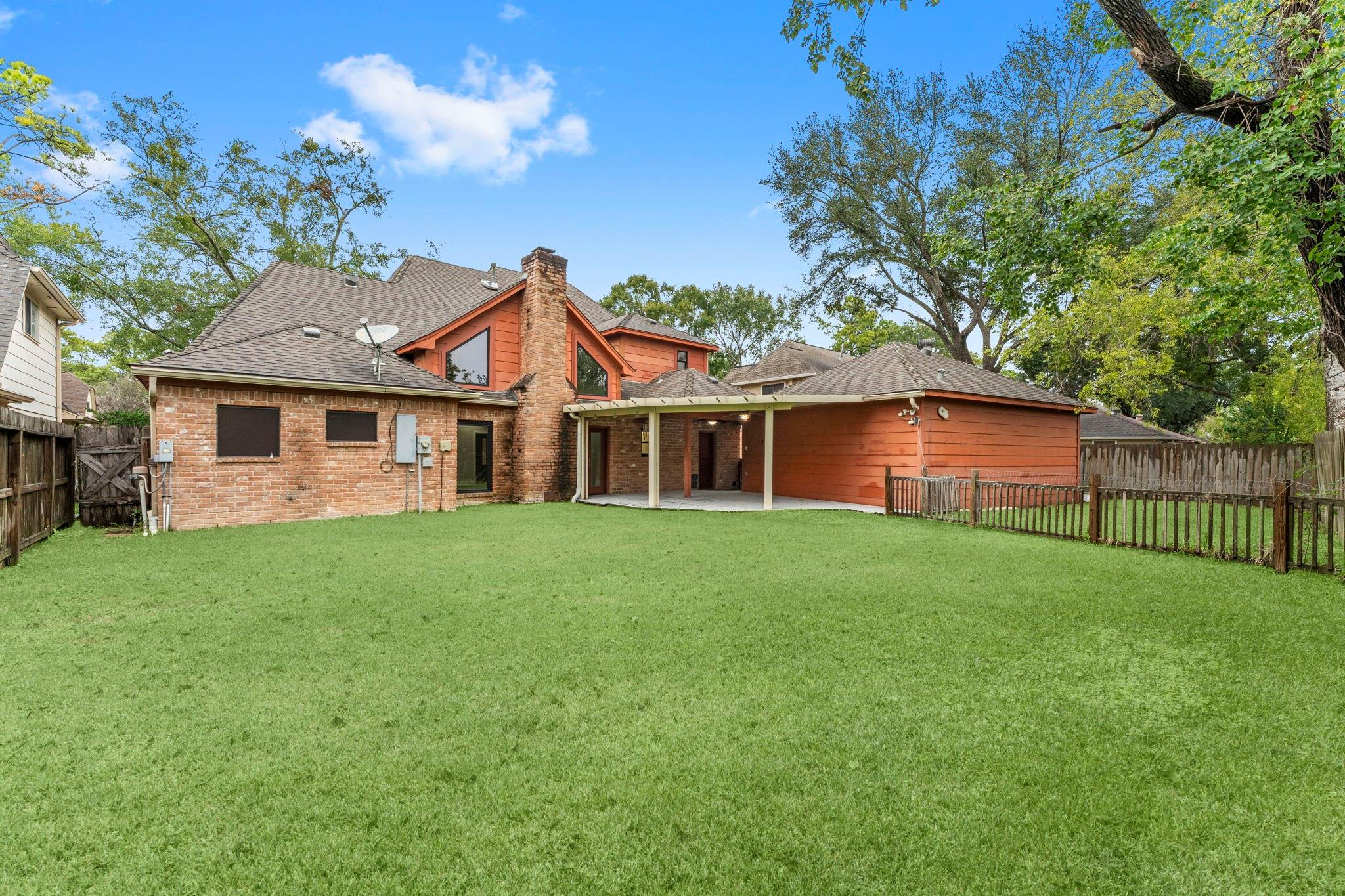 6415 Singing Creek Lane