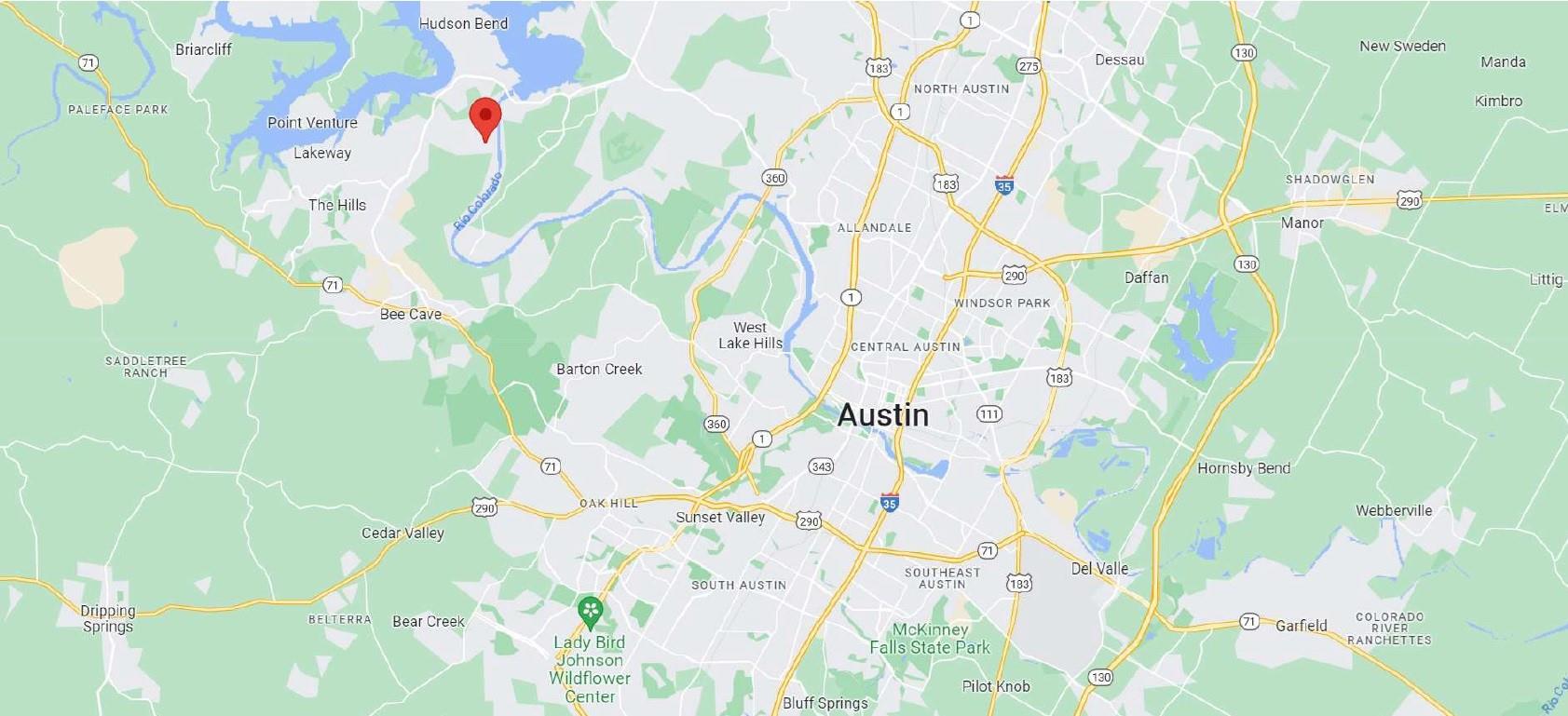 14179 Running Deer Trail