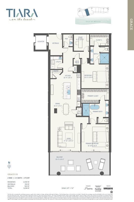 10525 San Luis Pass Road # 503