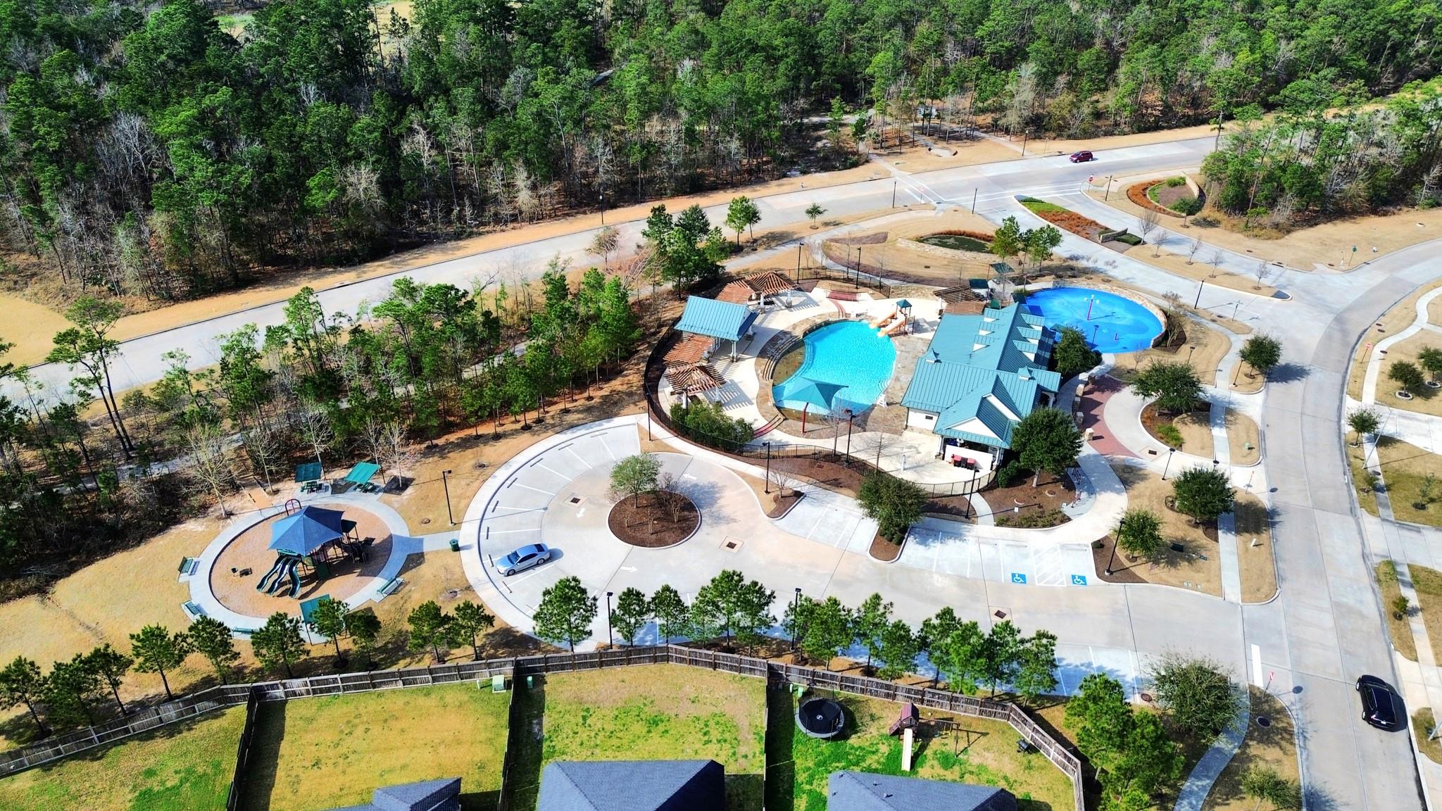 3825 Enchanted Timbers Lane