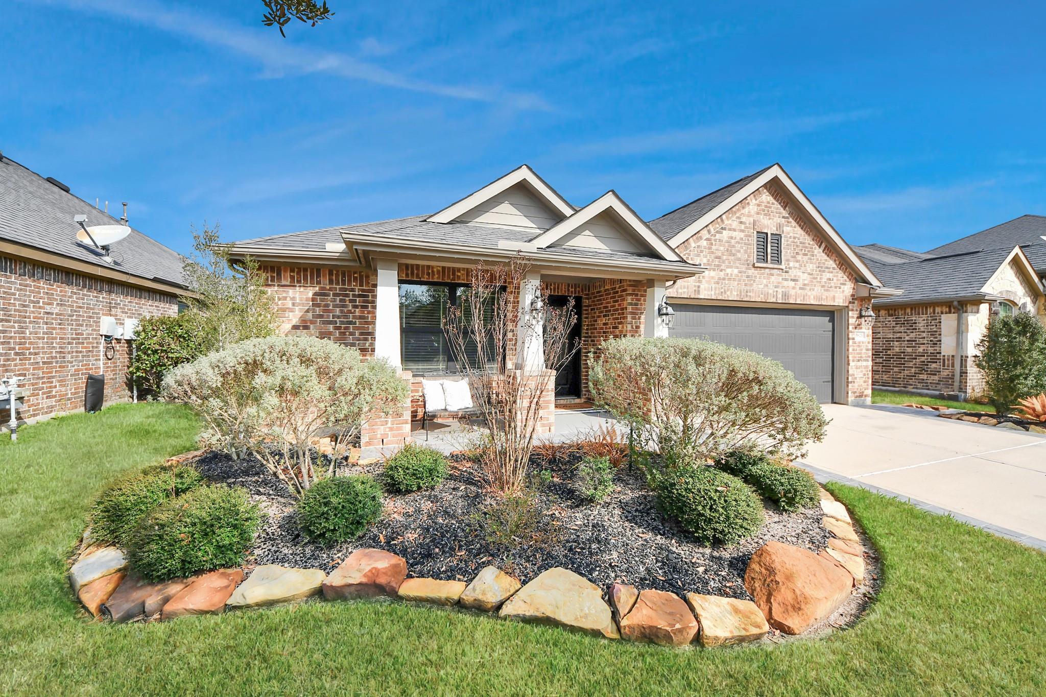 3825 Enchanted Timbers Lane