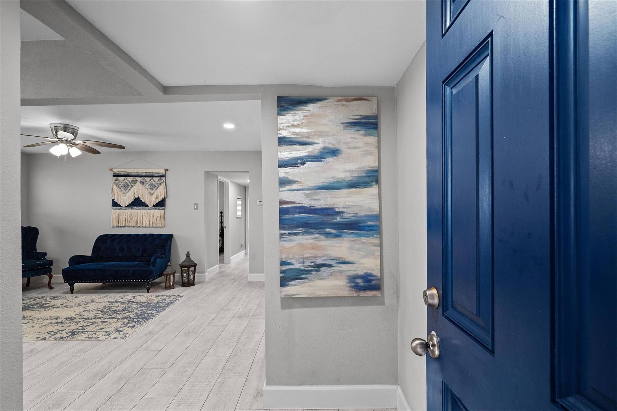 8100 Seawall Boulevard # D