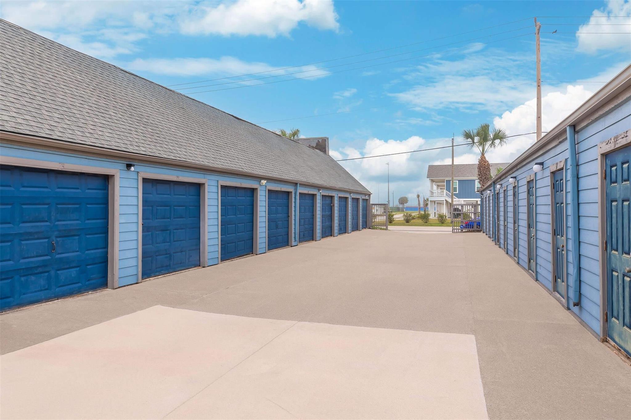 8100 Seawall Boulevard # D