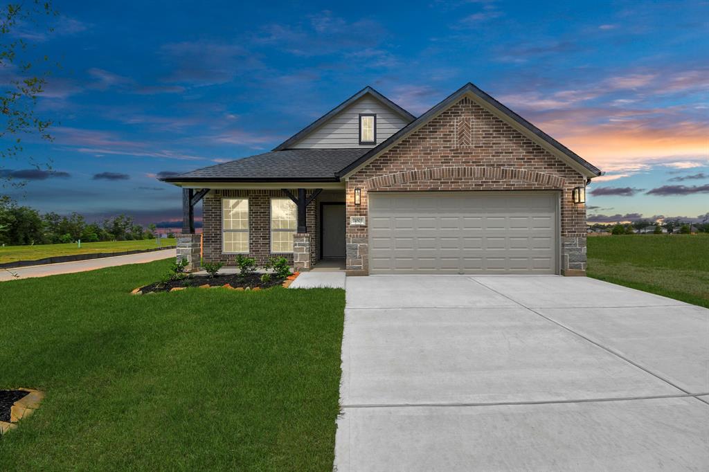 24503 Broad Park Court
