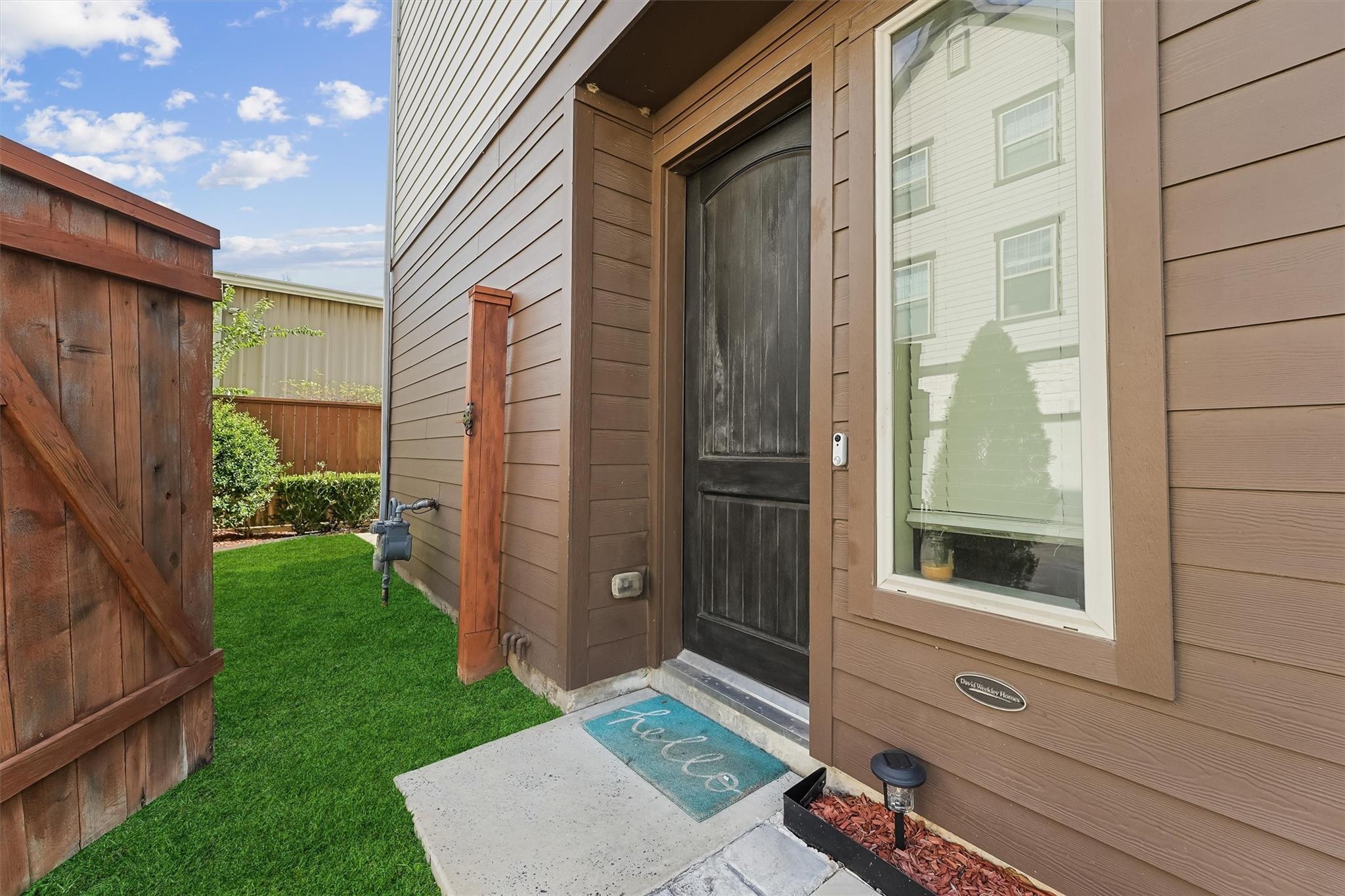 12503 Holly Blue Lane