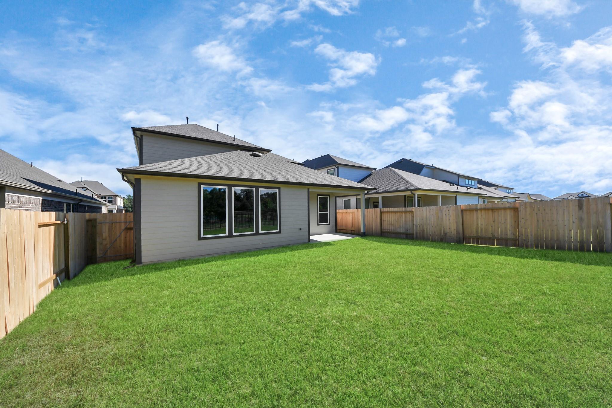 12035 Maple Oak Drive