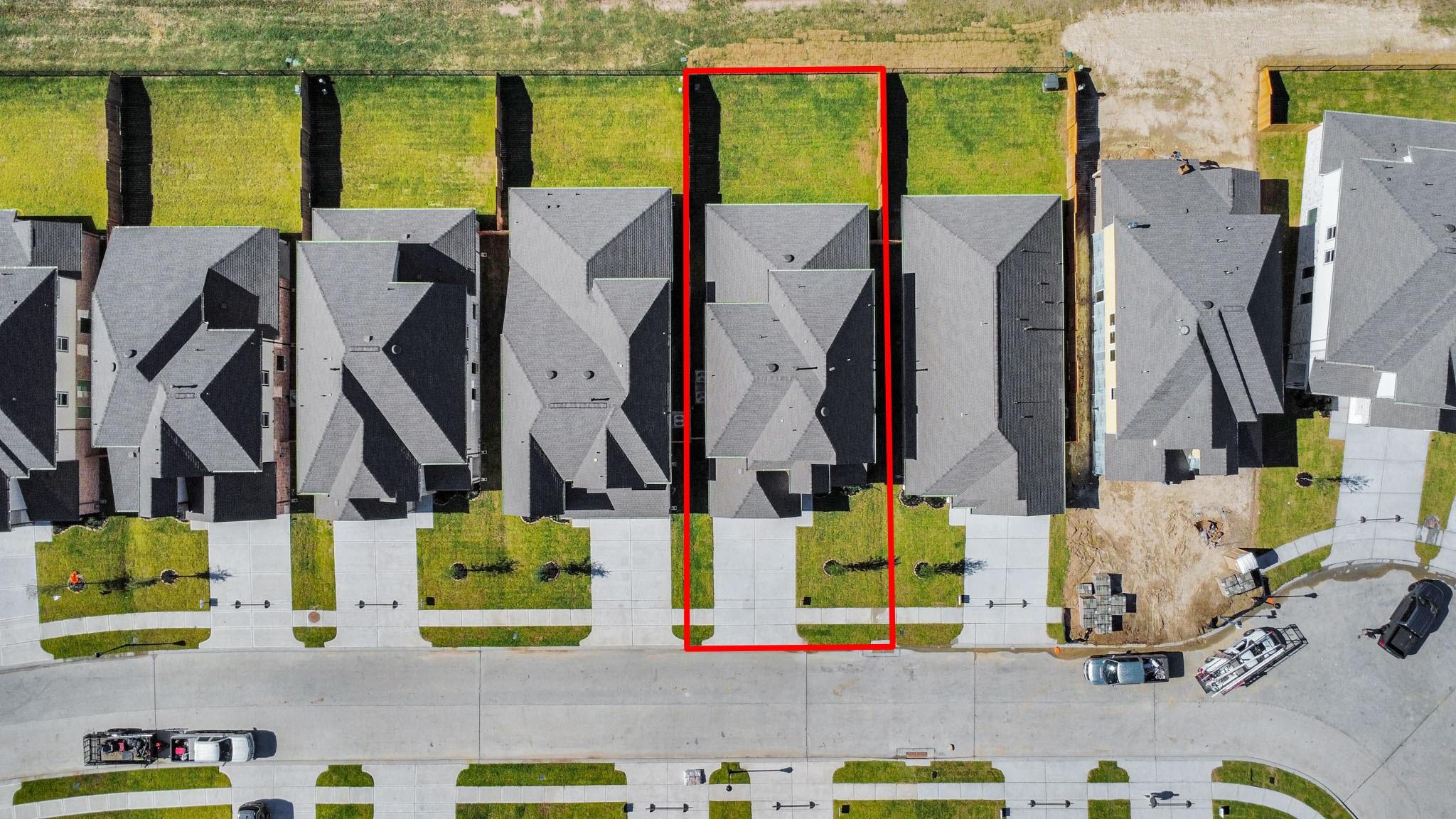 12035 Maple Oak Drive