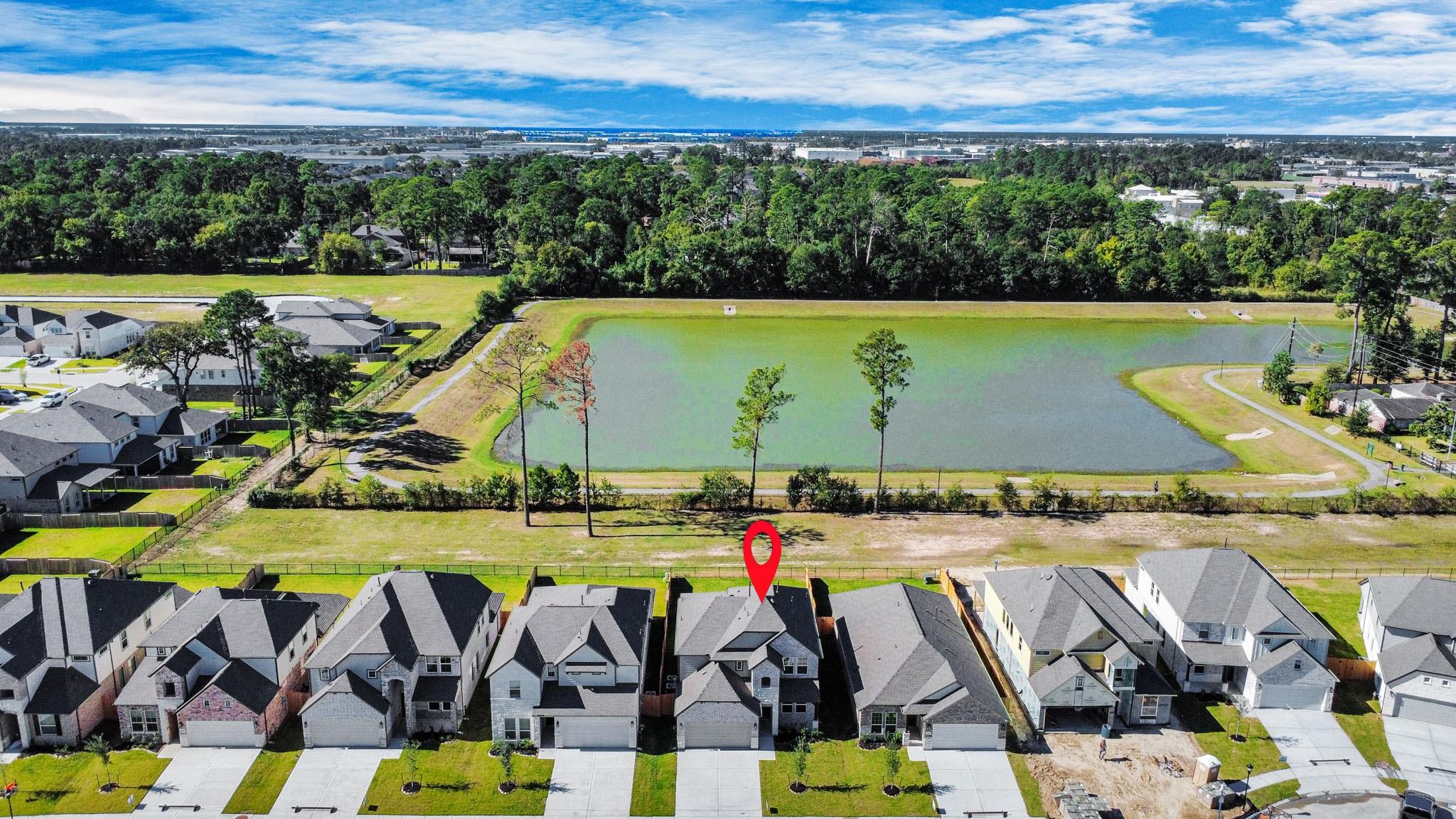 12035 Maple Oak Drive