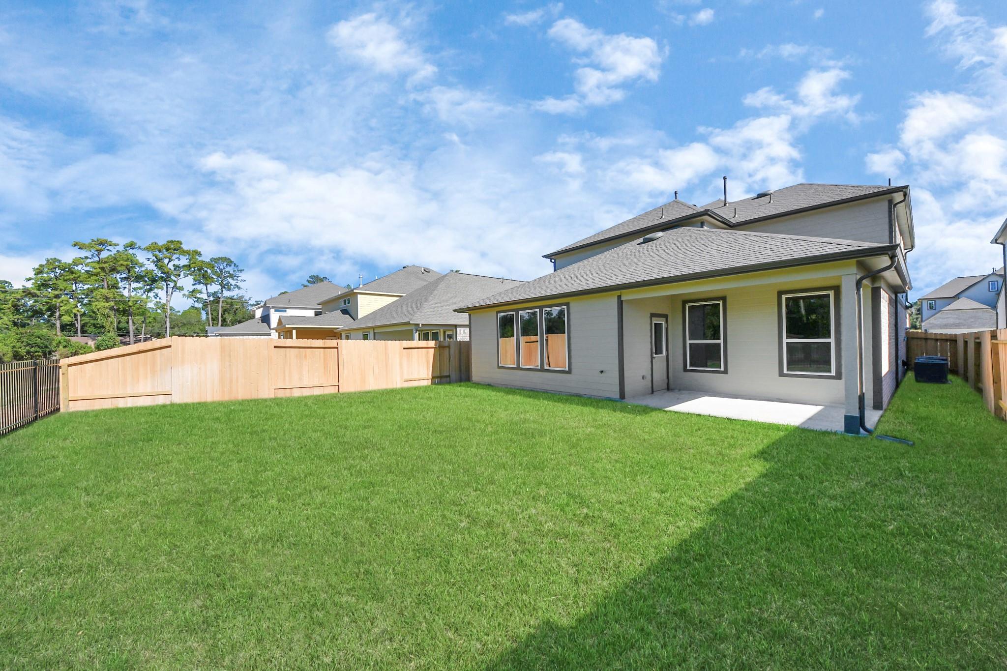 12035 Maple Oak Drive