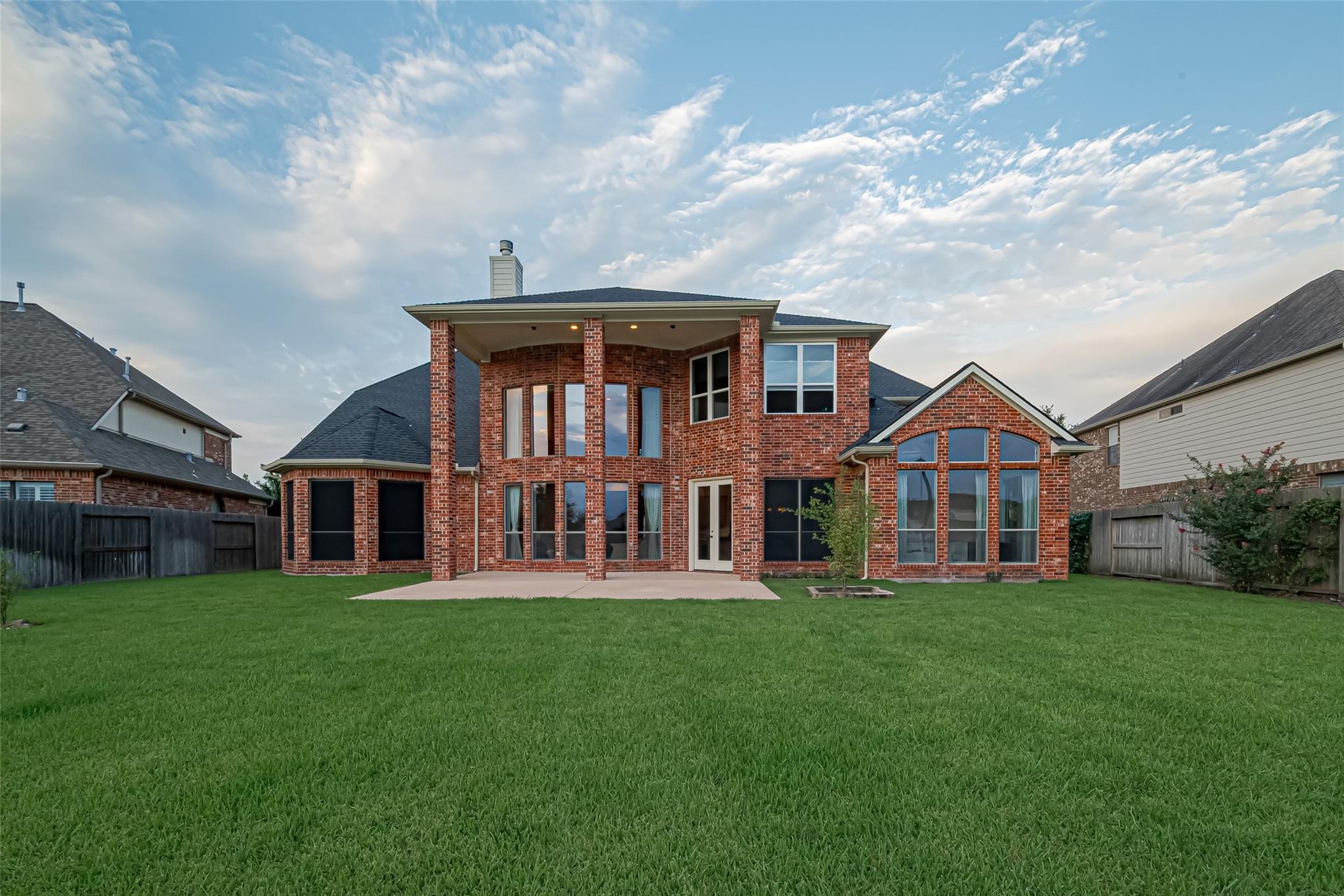 8707 Crossriver Lane