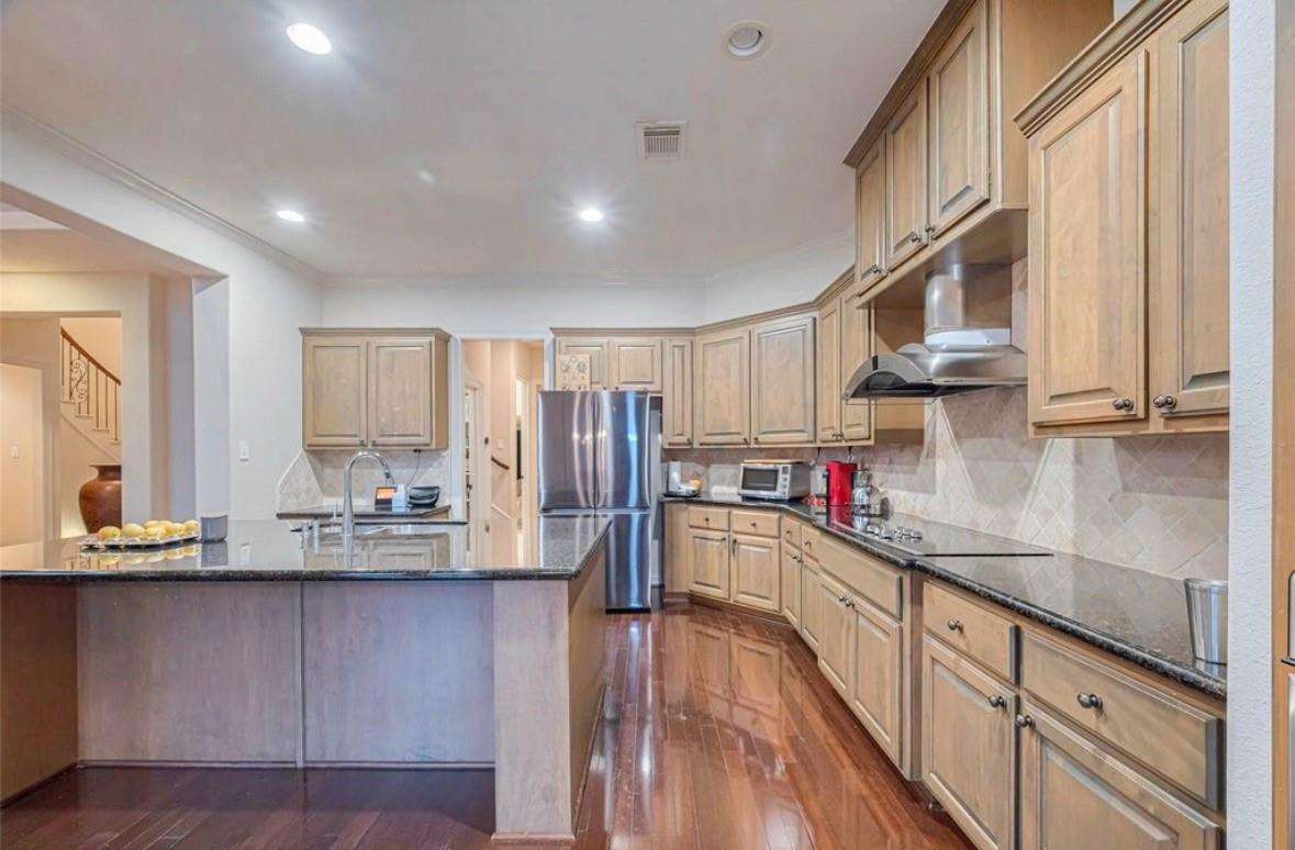 8707 Crossriver Lane