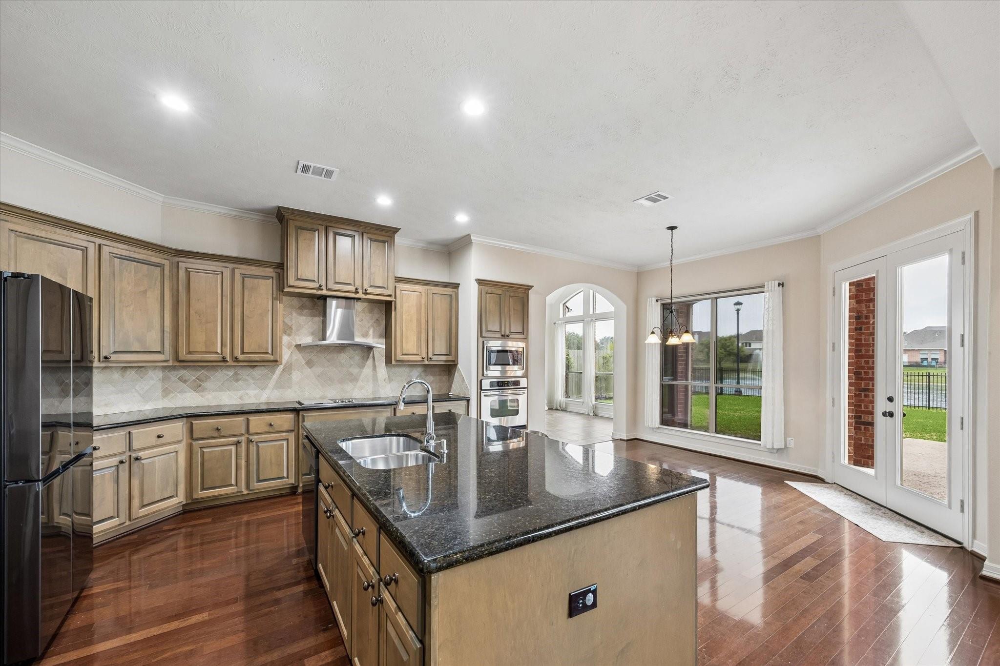 8707 Crossriver Lane