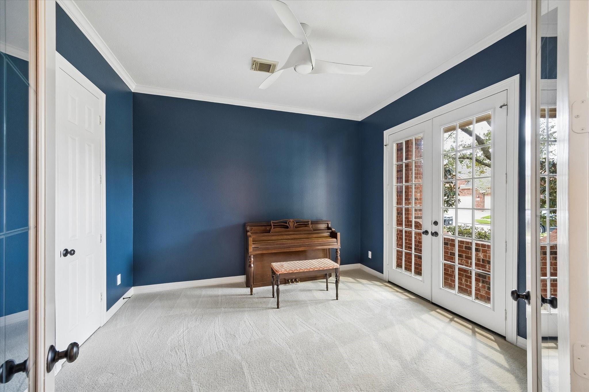 8707 Crossriver Lane