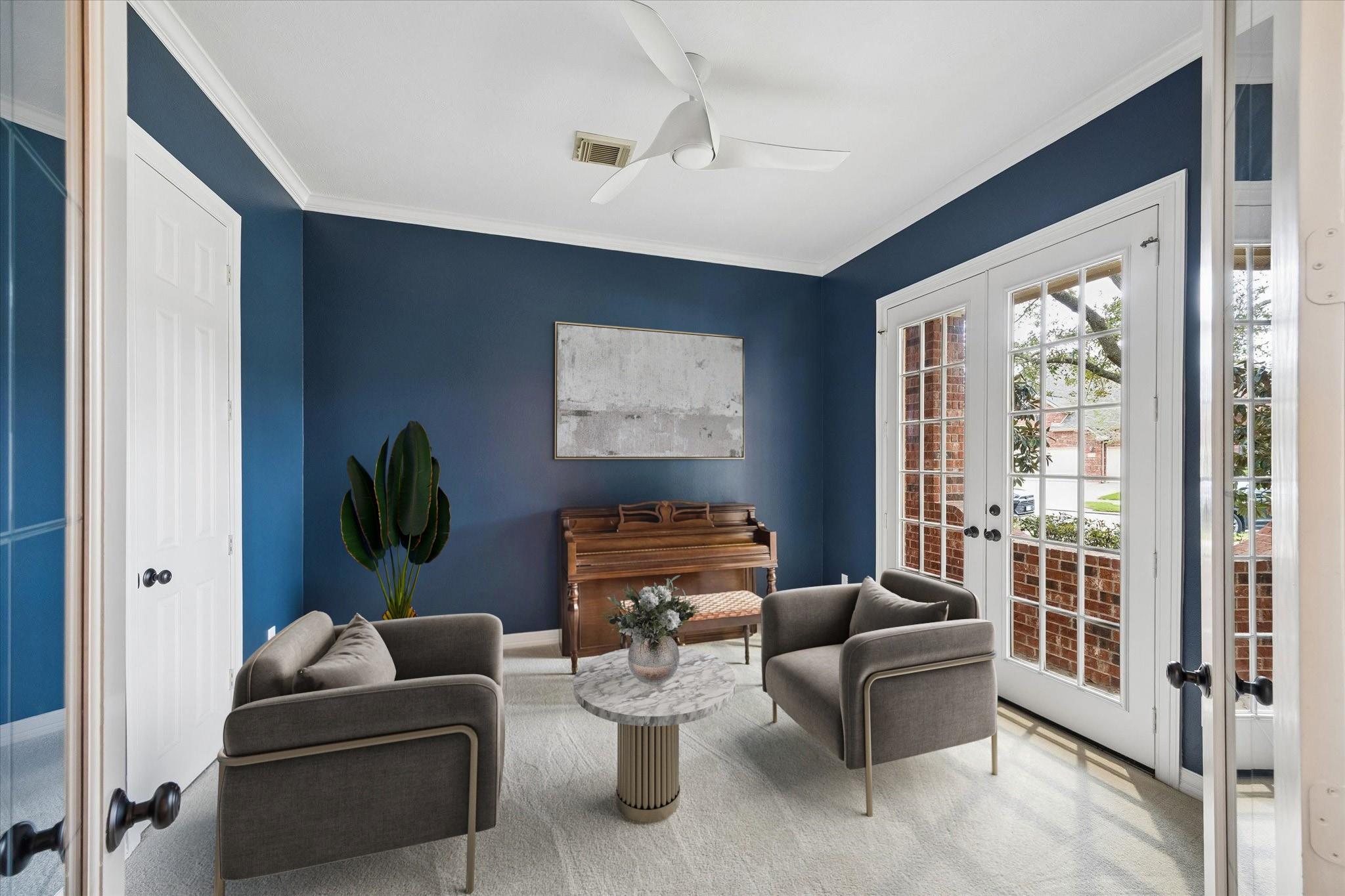 8707 Crossriver Lane