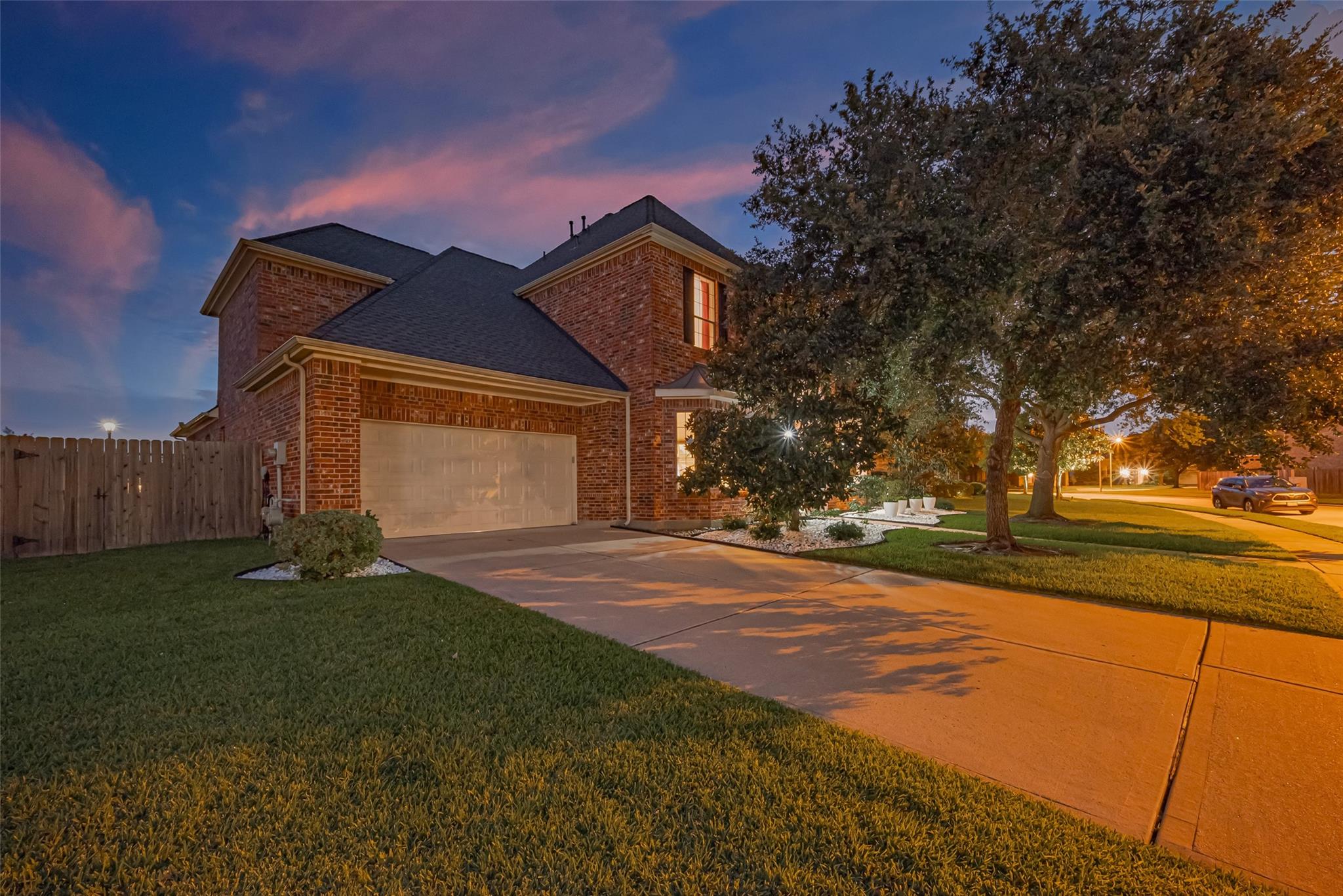 8707 Crossriver Lane