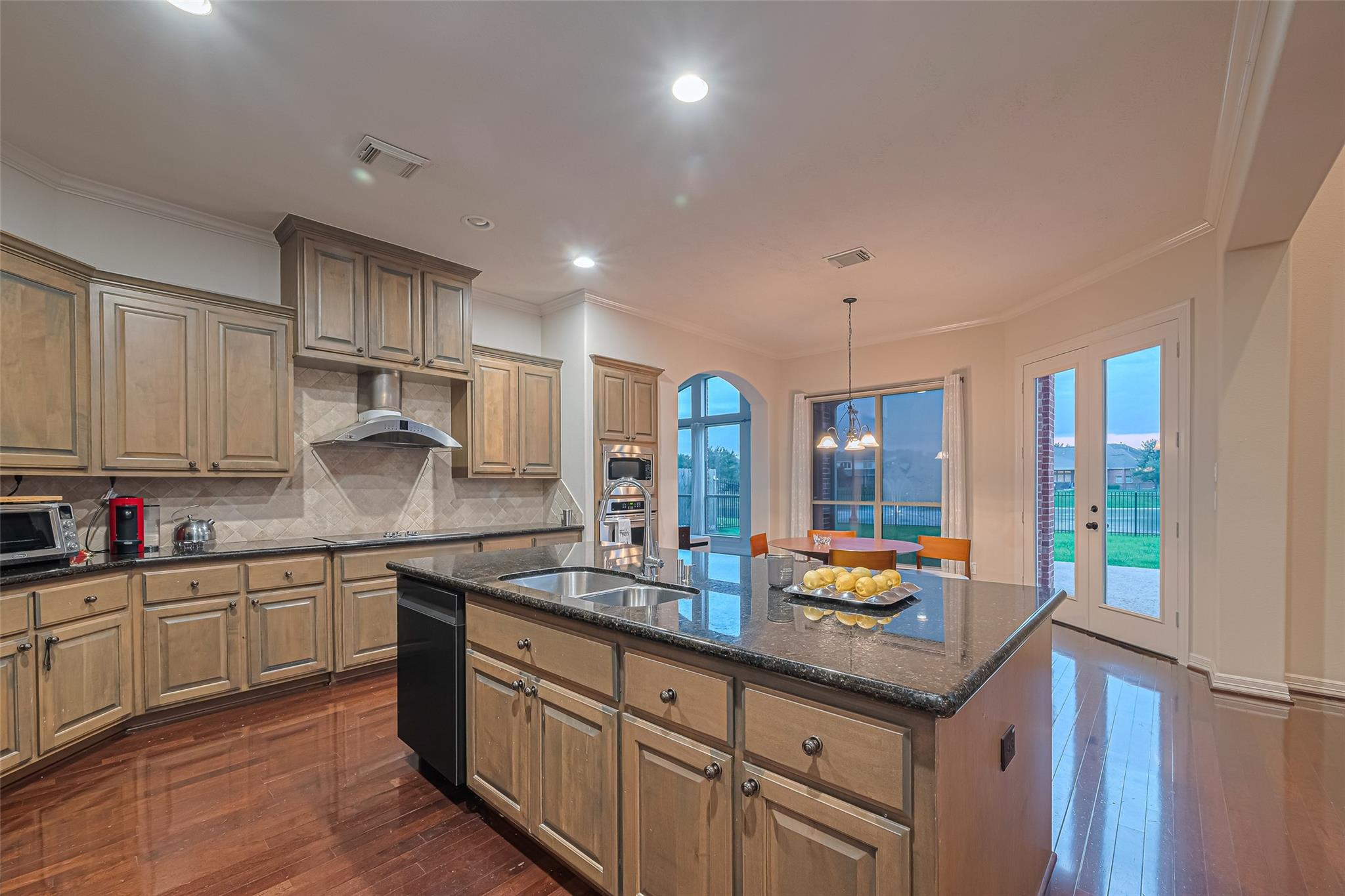 8707 Crossriver Lane