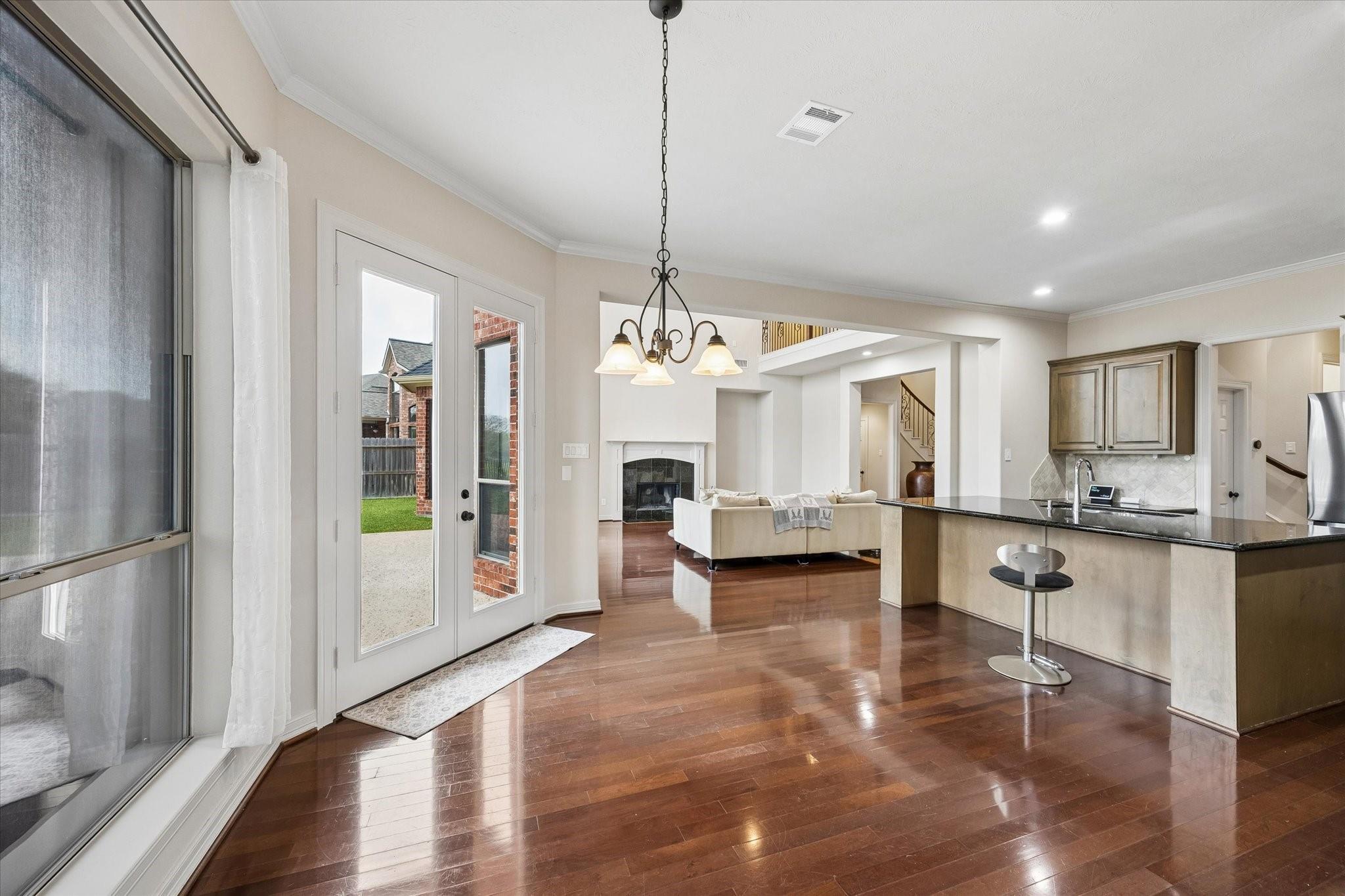 8707 Crossriver Lane