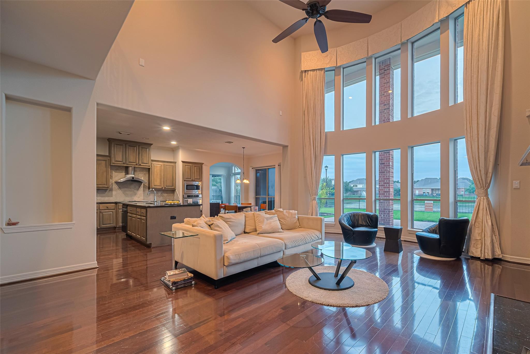 8707 Crossriver Lane