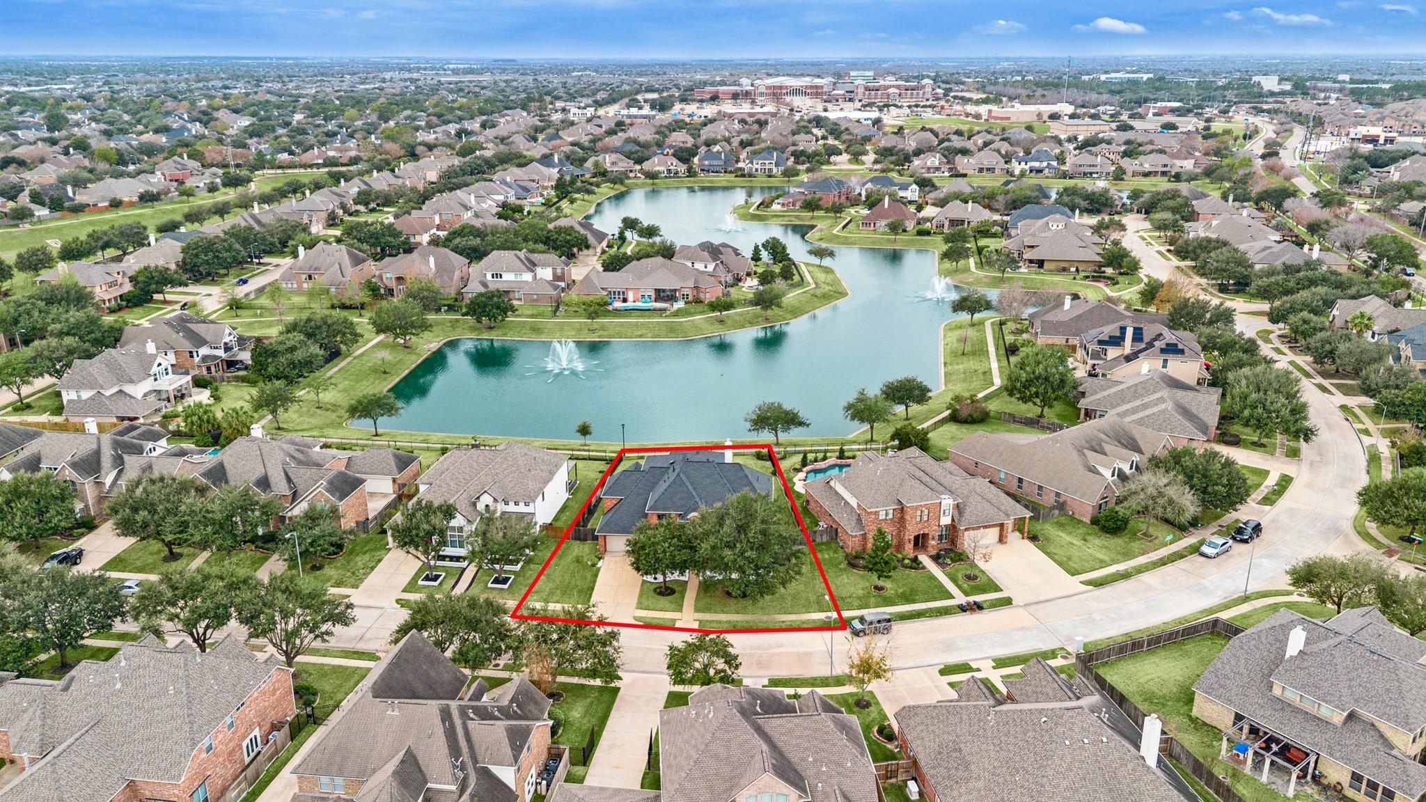 8707 Crossriver Lane