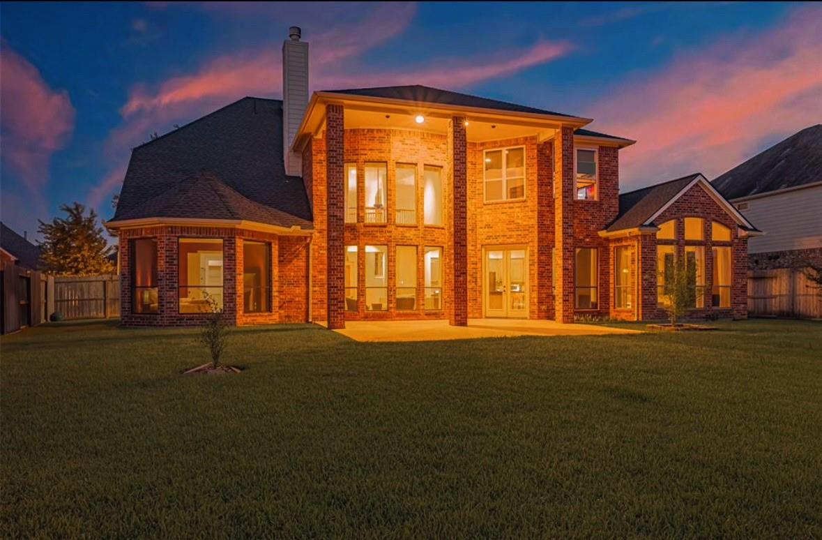 8707 Crossriver Lane