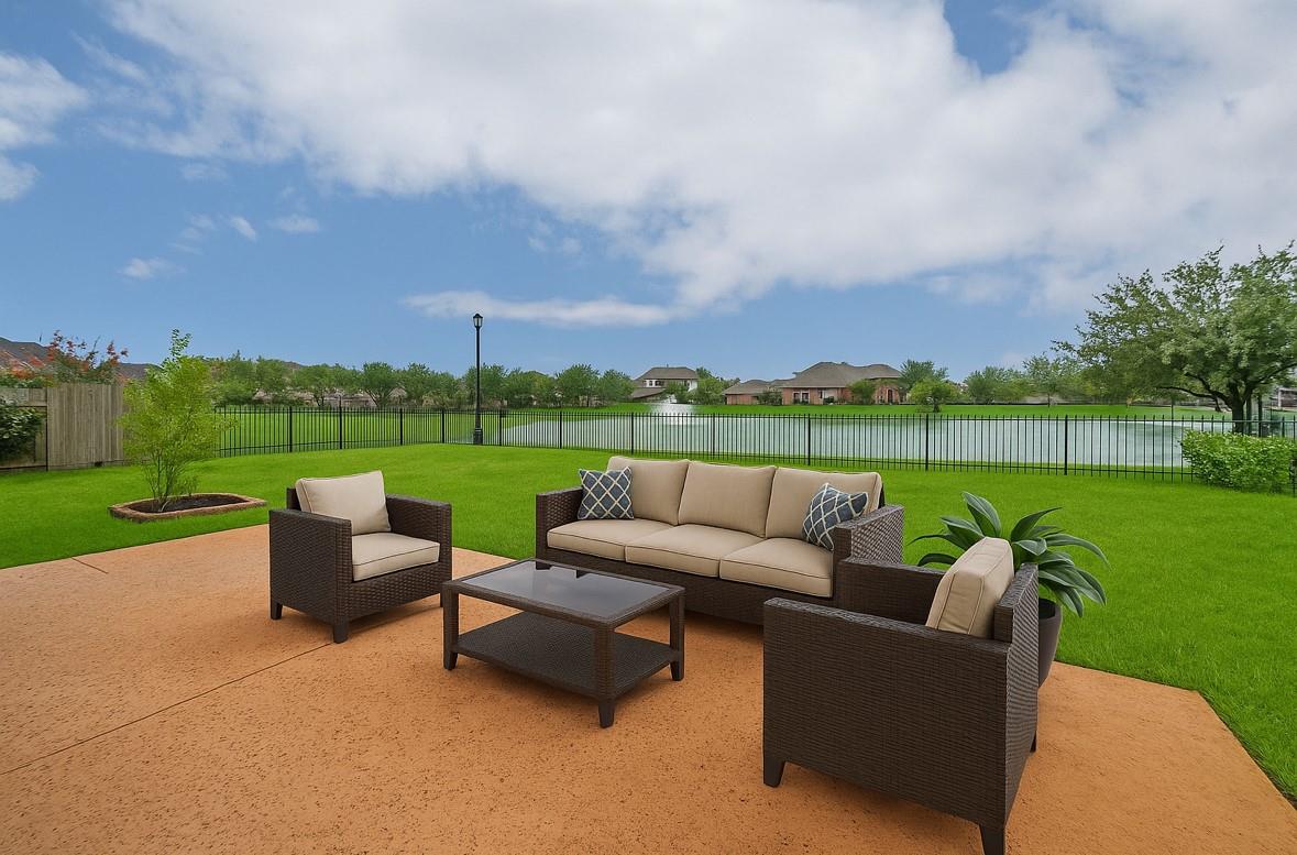 8707 Crossriver Lane