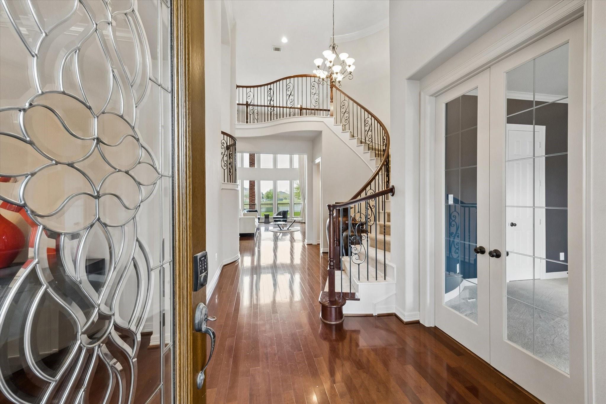 8707 Crossriver Lane