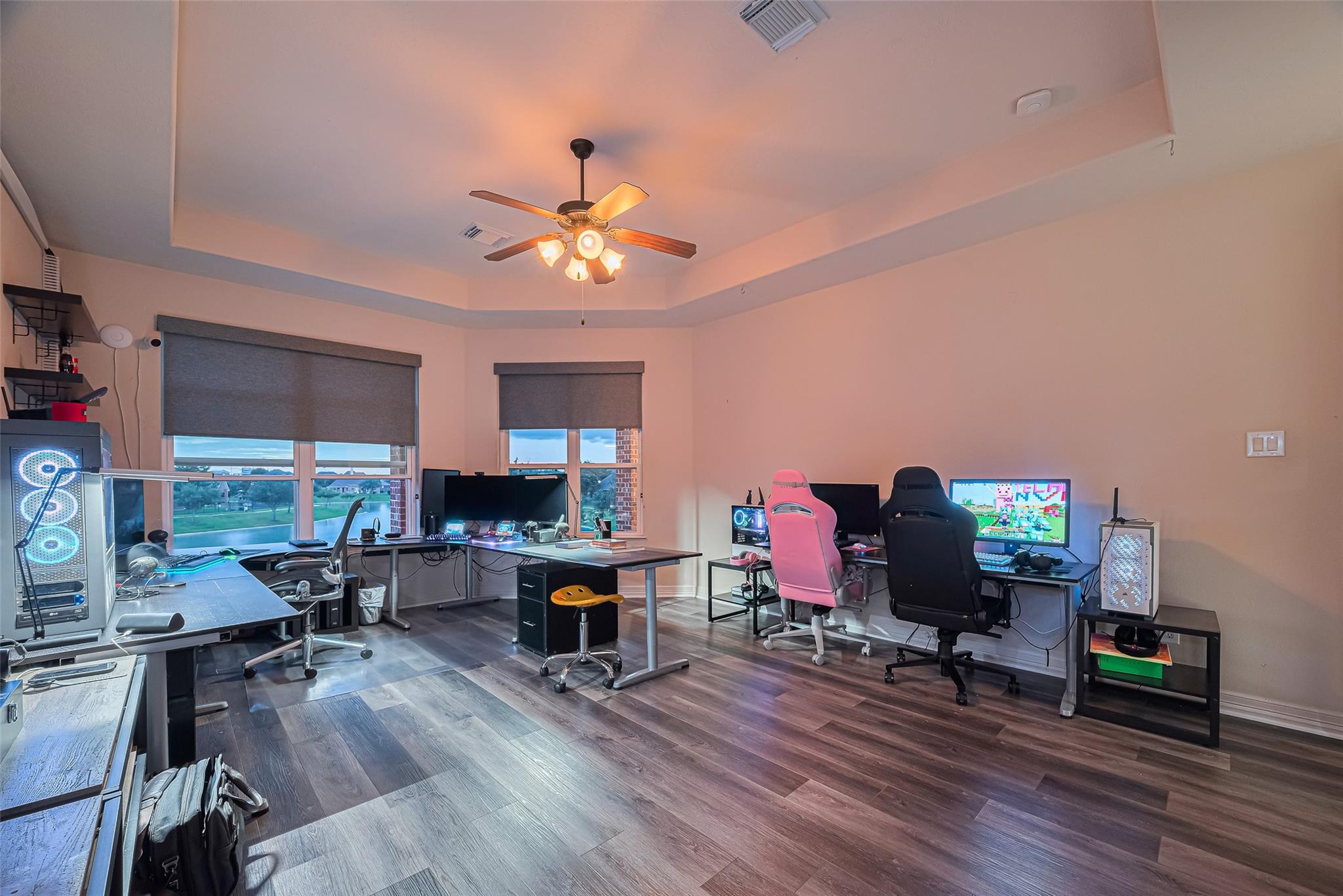 8707 Crossriver Lane