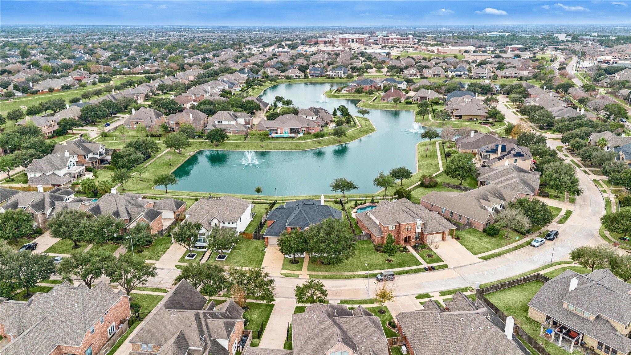 8707 Crossriver Lane