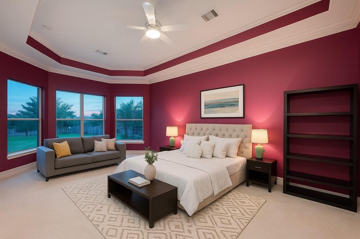 8707 Crossriver Lane