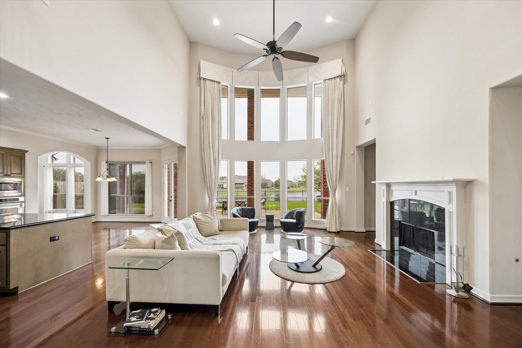 8707 Crossriver Lane