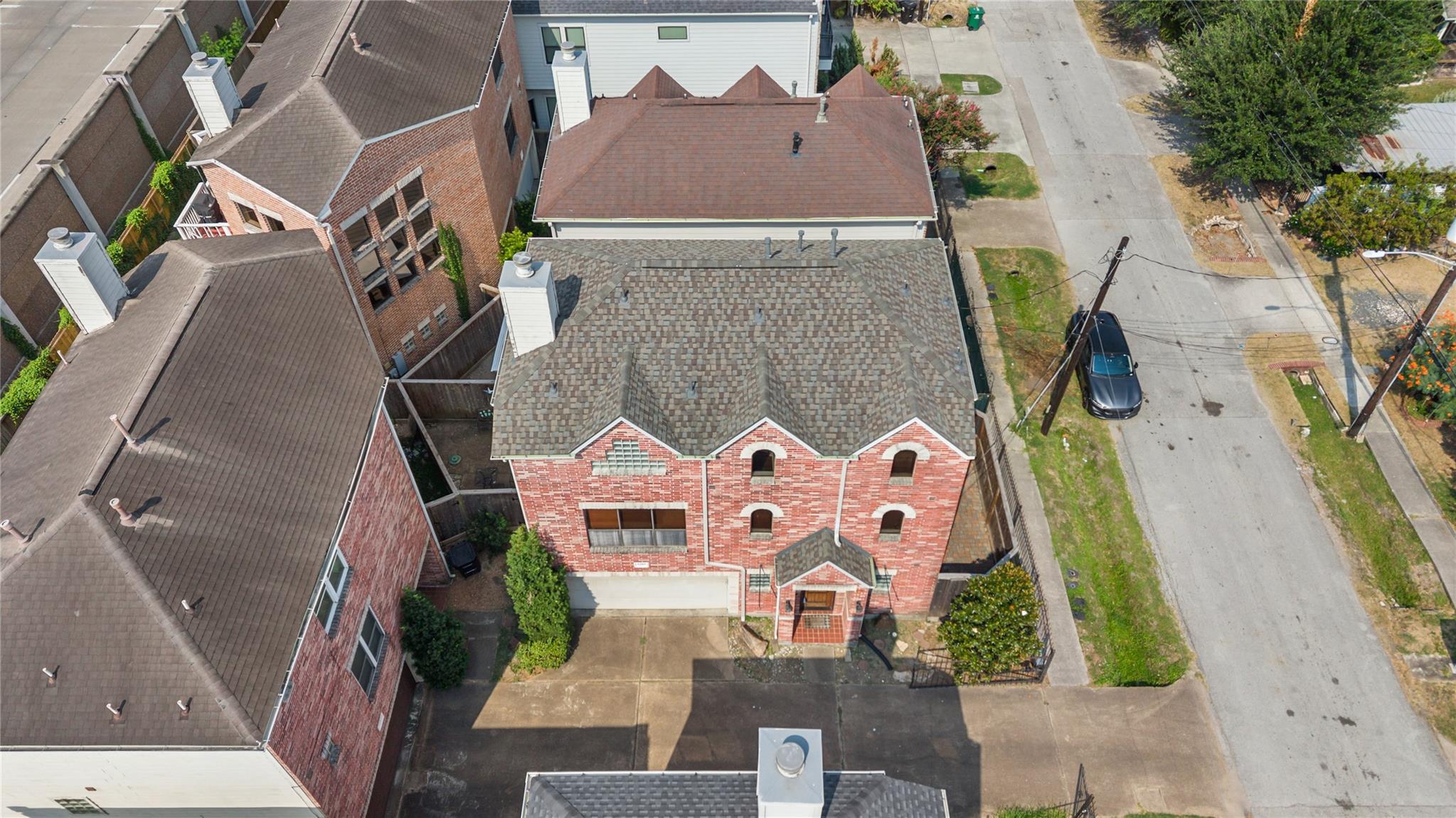 5205 Cornish Street