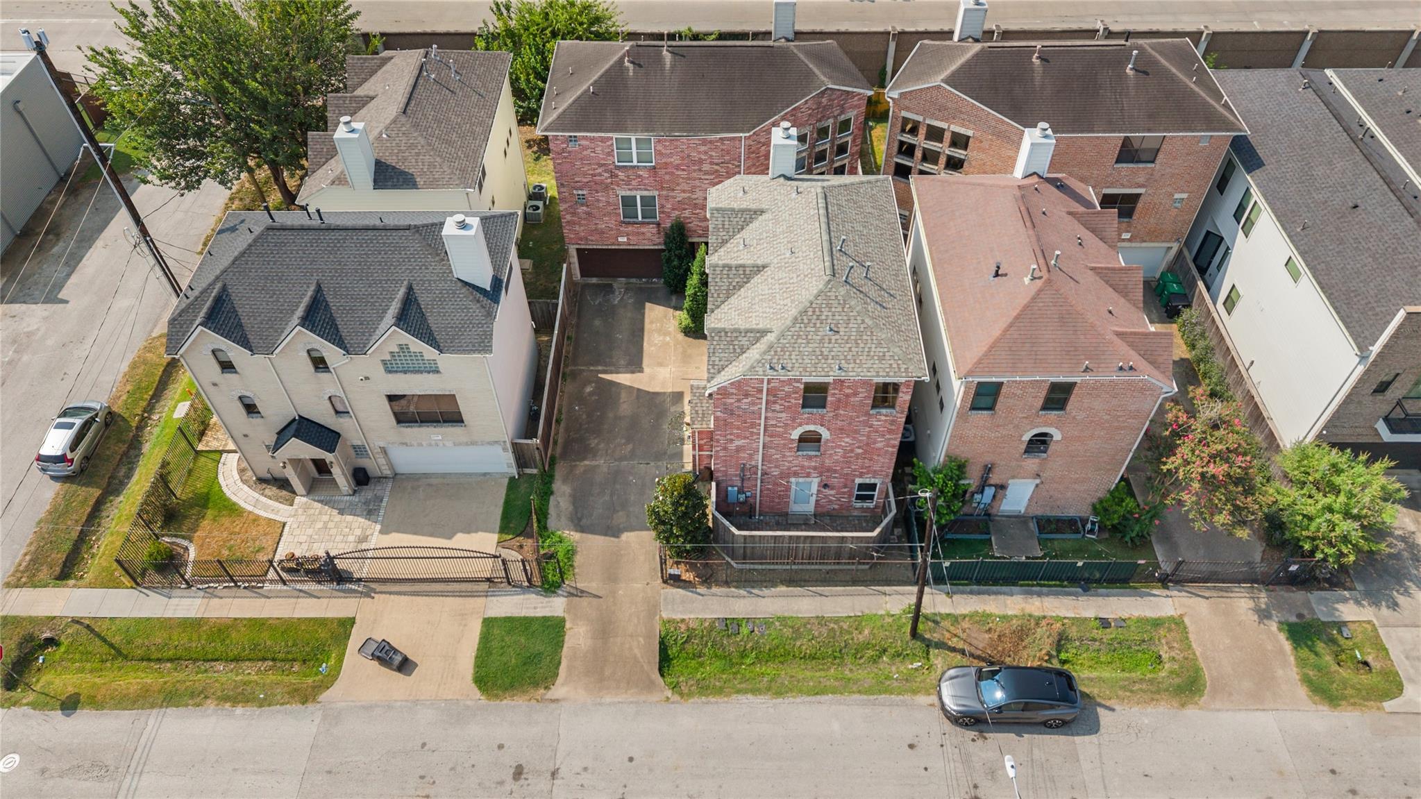 5205 Cornish Street