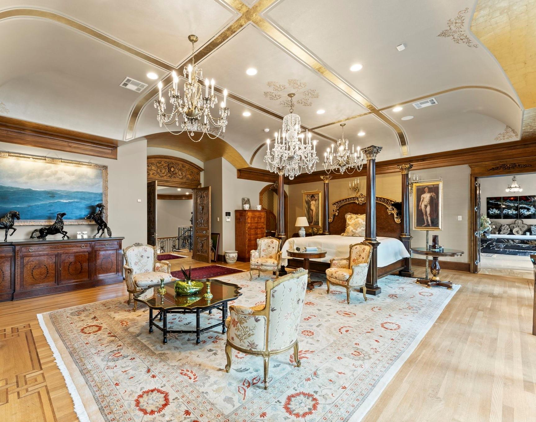 6 W Rivercrest Drive