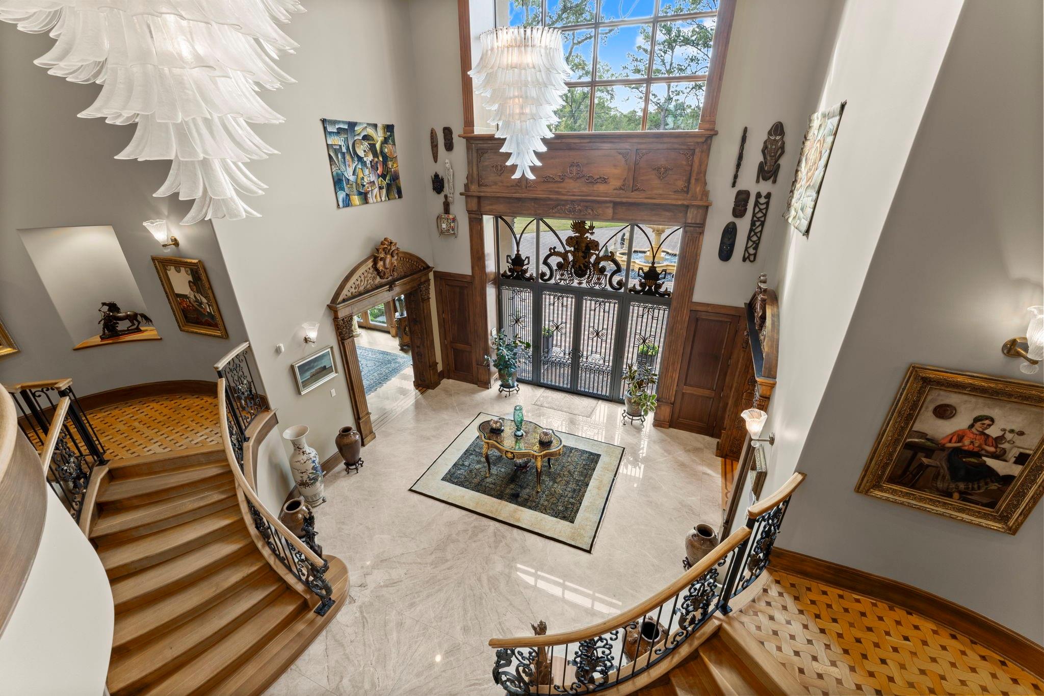 6 W Rivercrest Drive