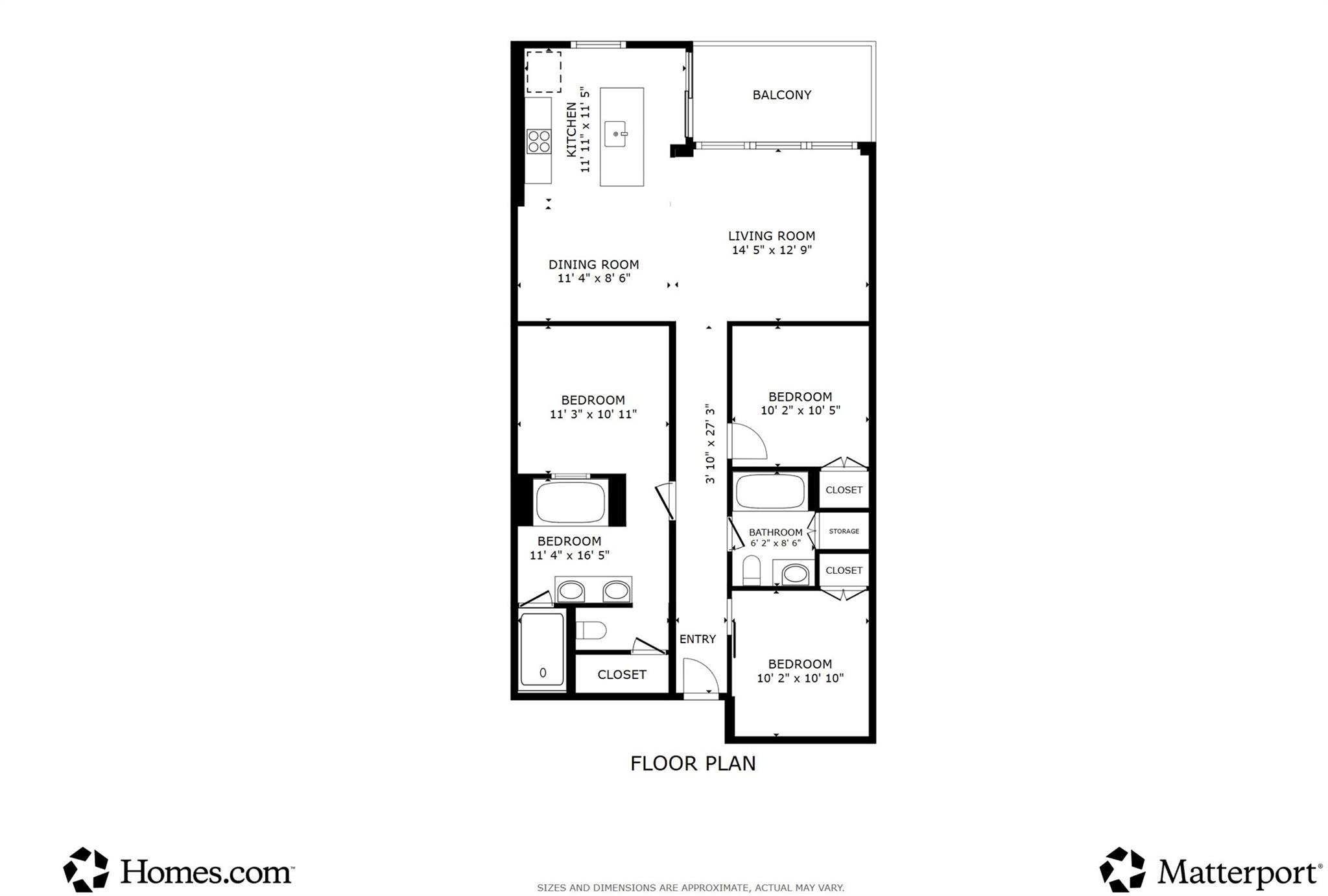 10327 Termini San Luis Pass Road # 407