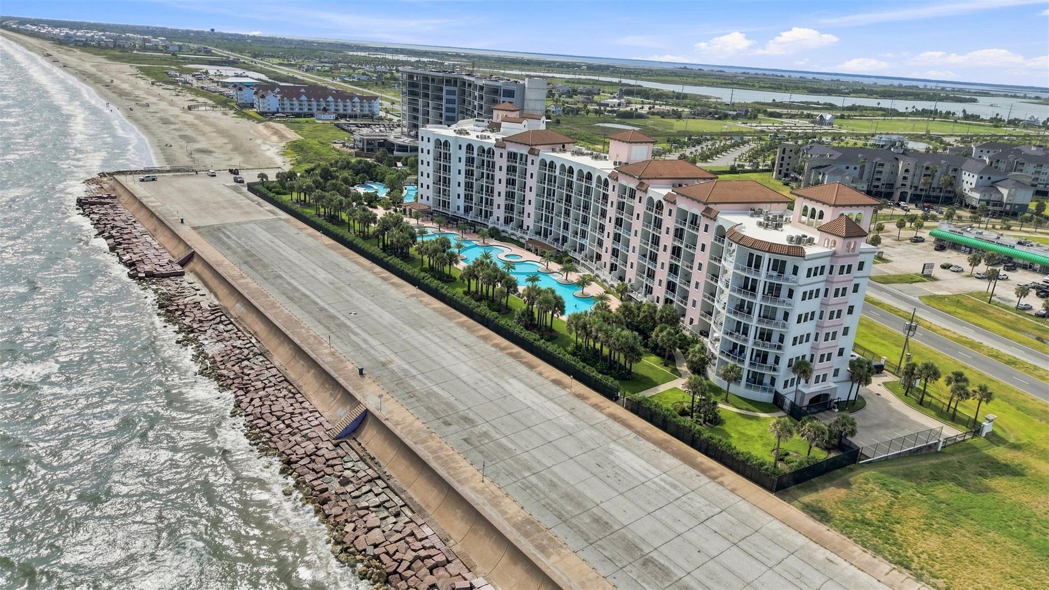 10327 Termini San Luis Pass Road # 407