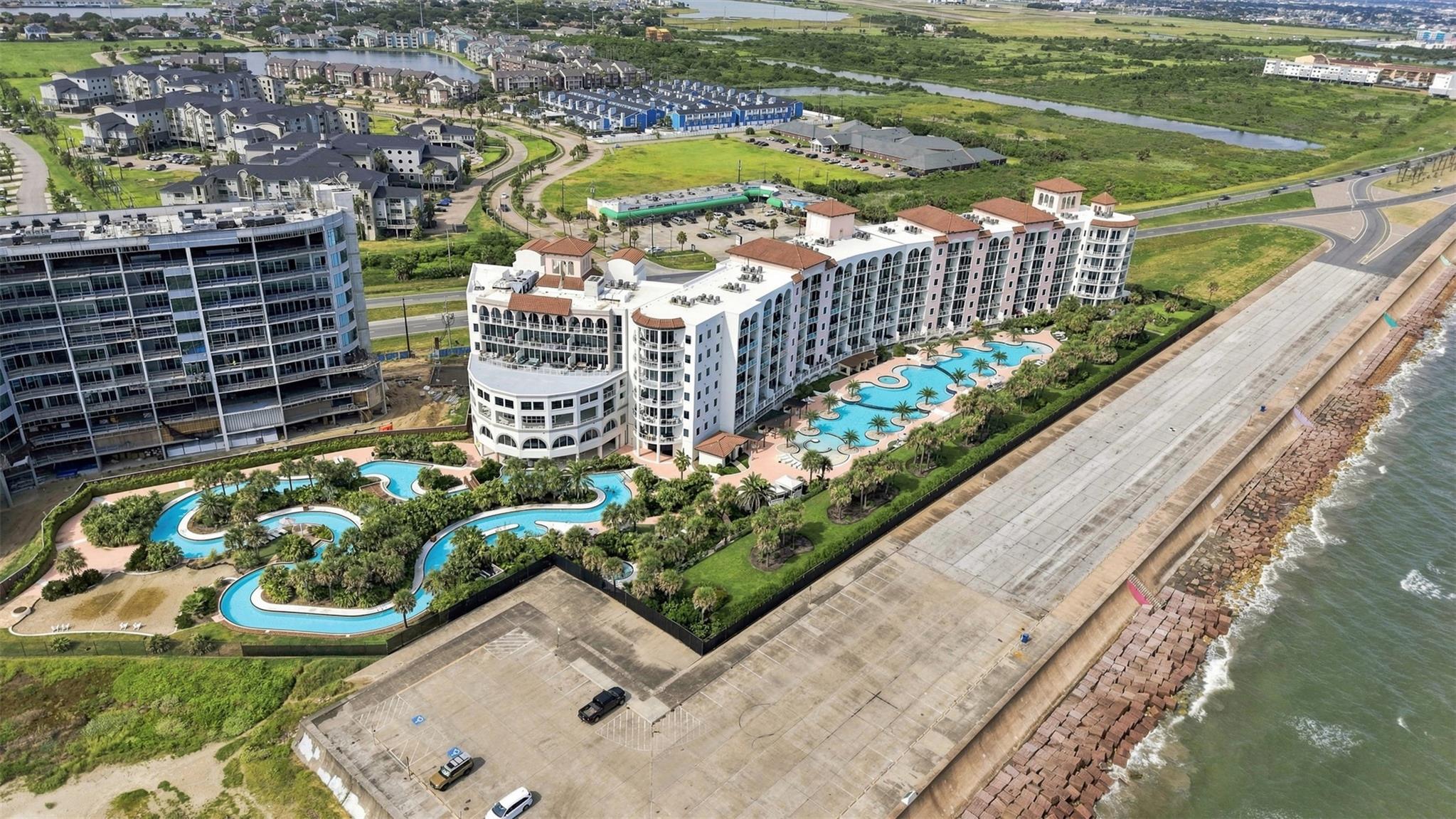 10327 Termini San Luis Pass Road # 407