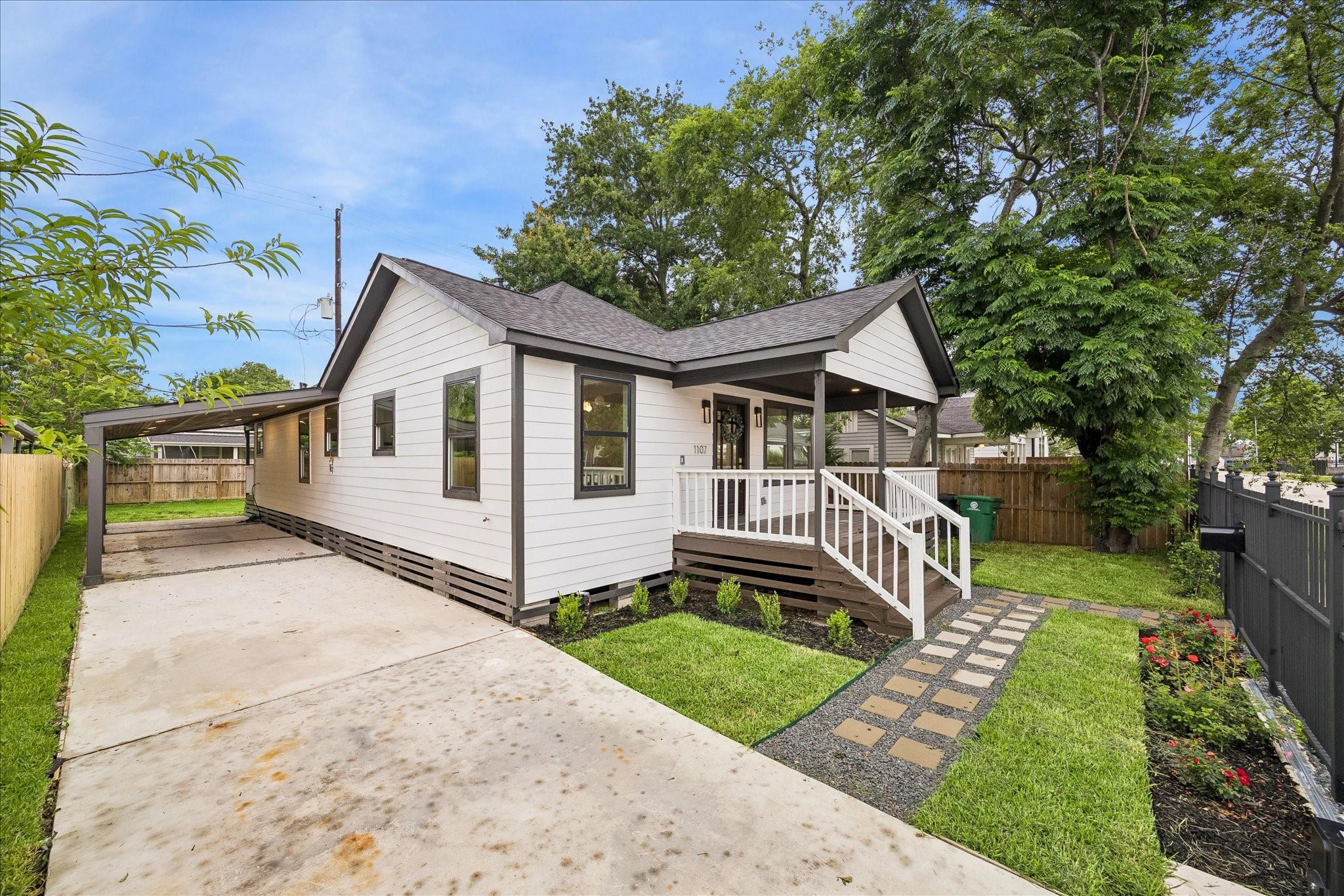 1107 Cordell Street