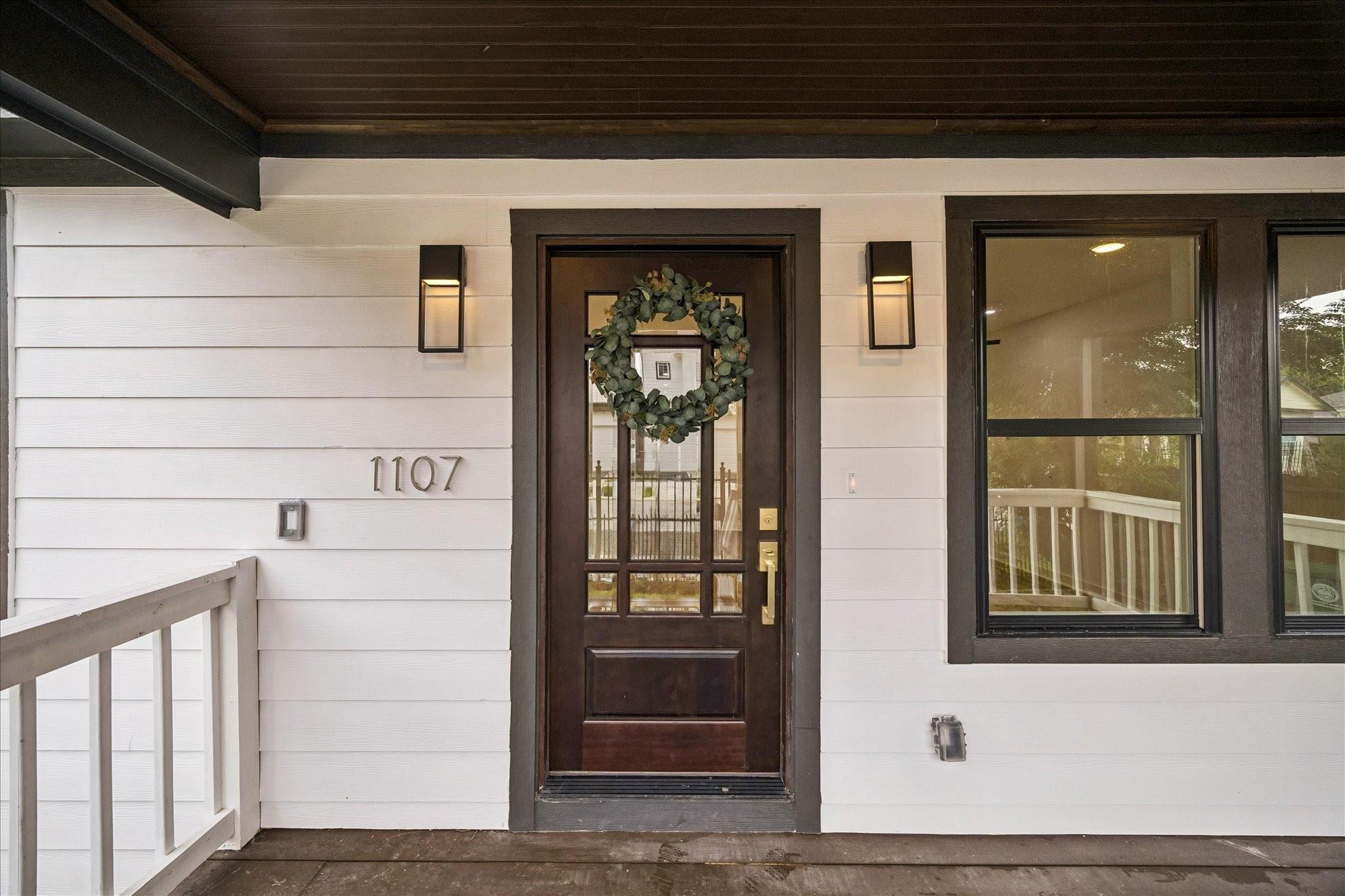 1107 Cordell Street