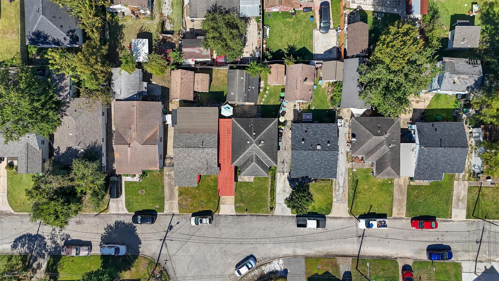 1227 Common Park Drive