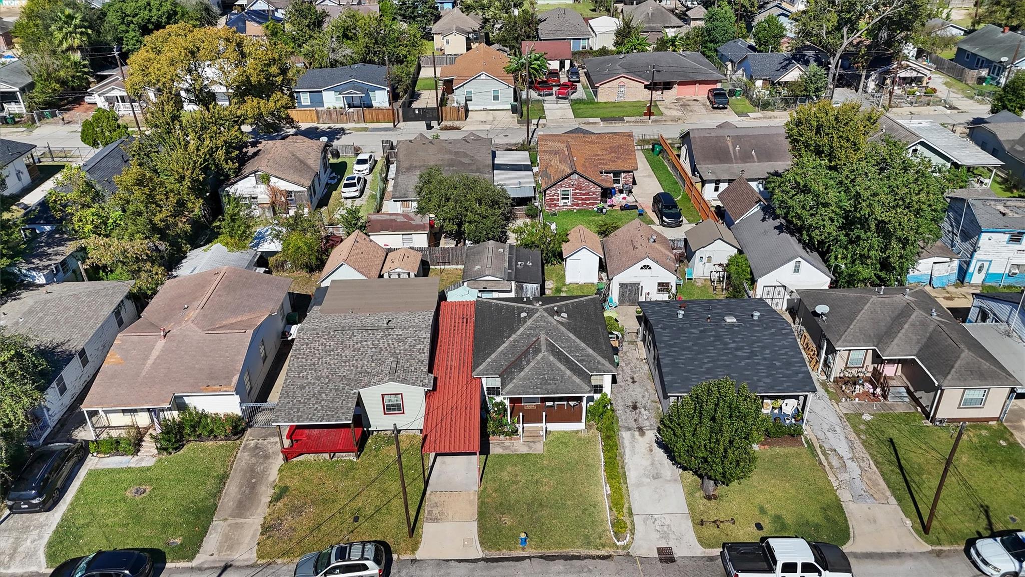 1227 Common Park Drive