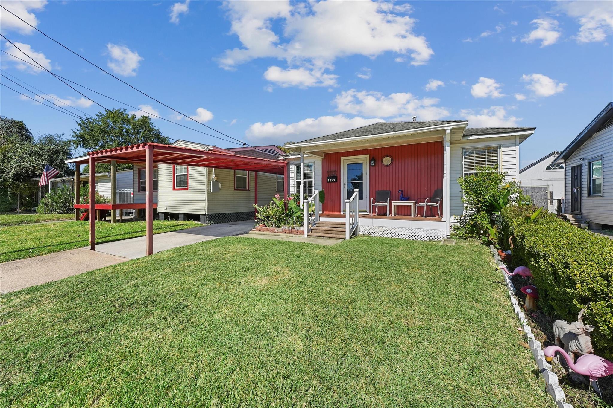 1227 Common Park Drive