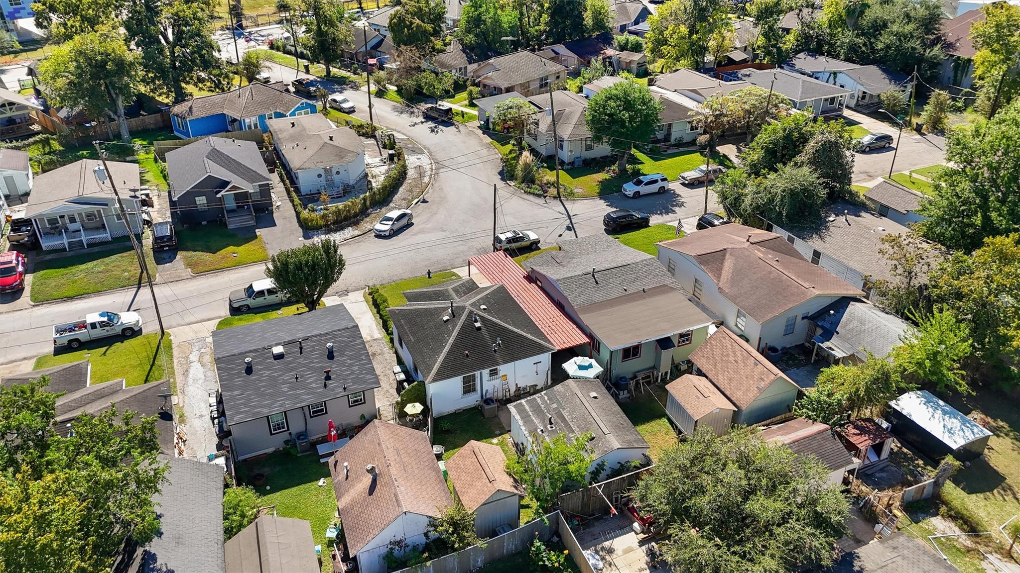 1227 Common Park Drive