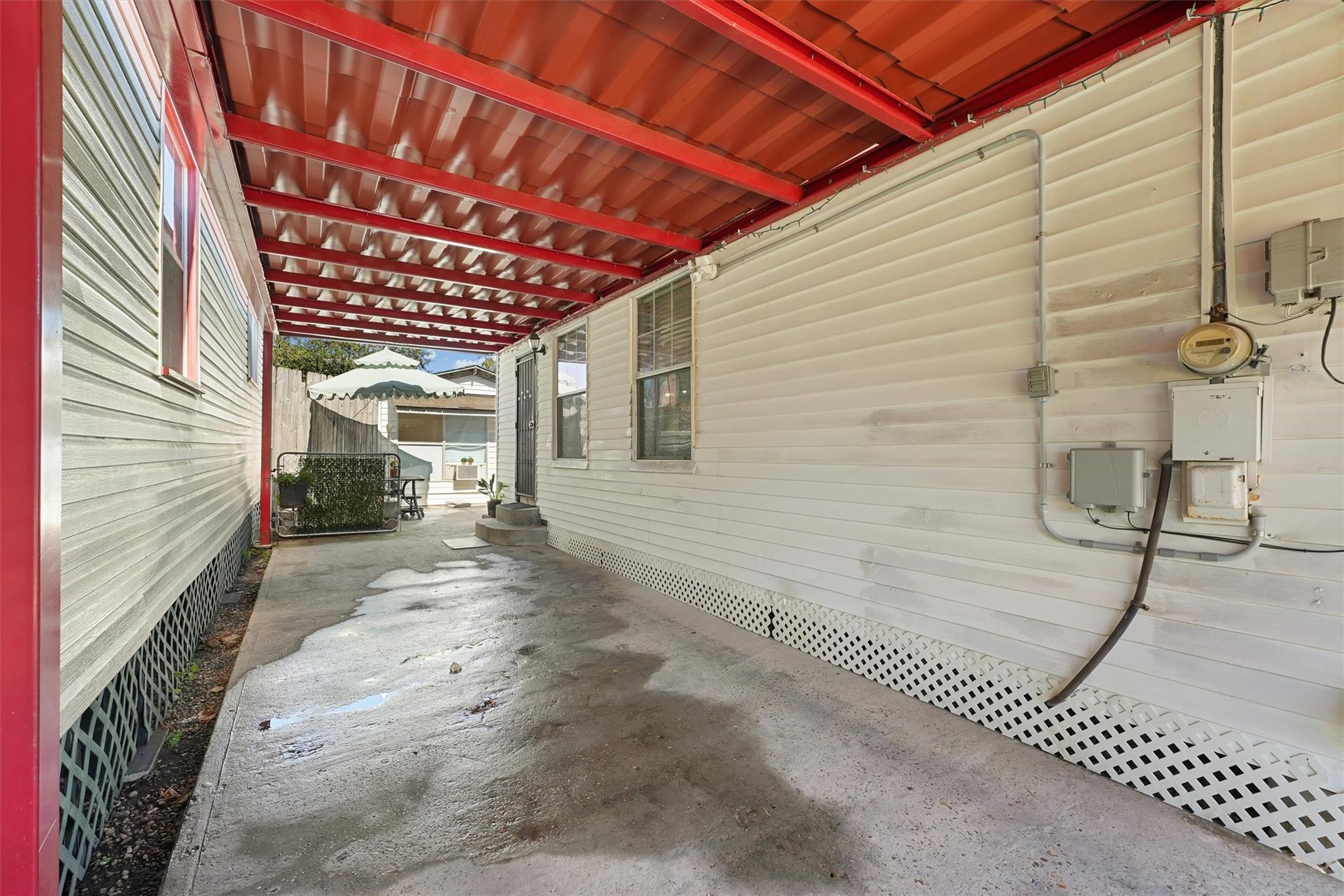 1227 Common Park Drive