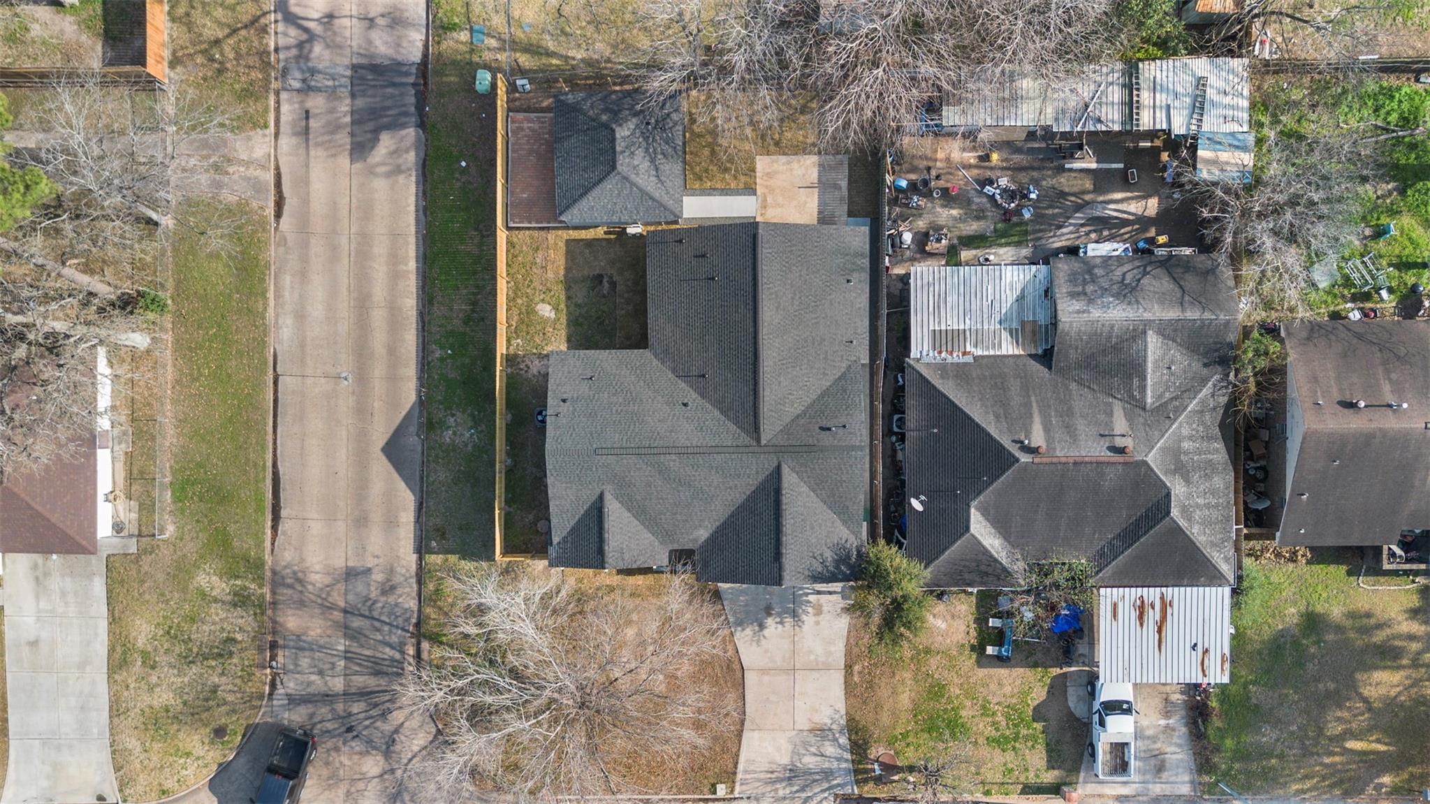 6403 Acorn Forest Drive