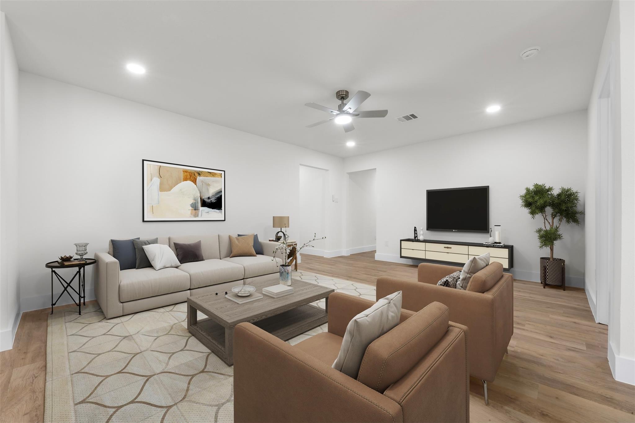 6403 Acorn Forest Drive